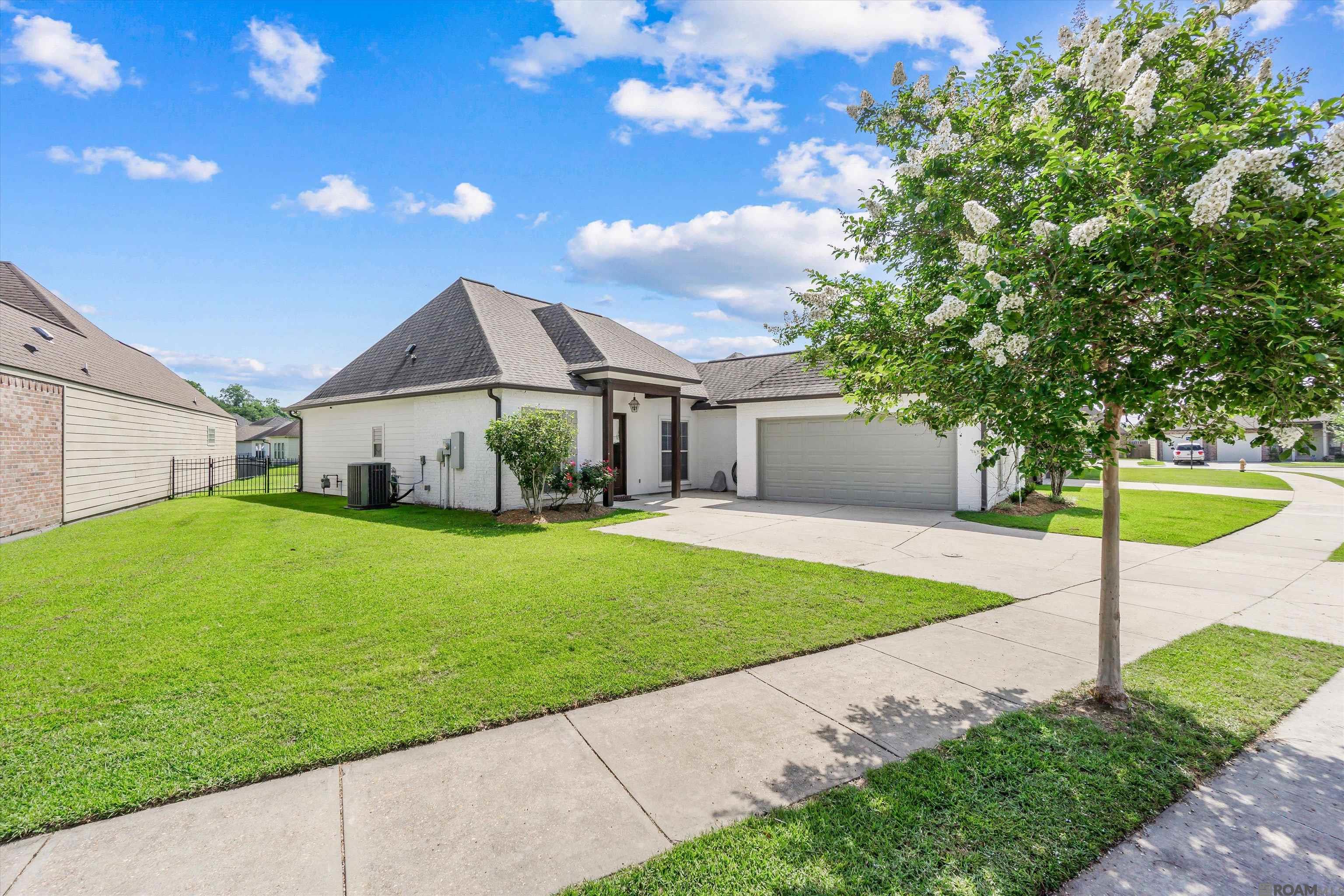 8365 Seville Ct, Baton Rouge, Louisiana image 3