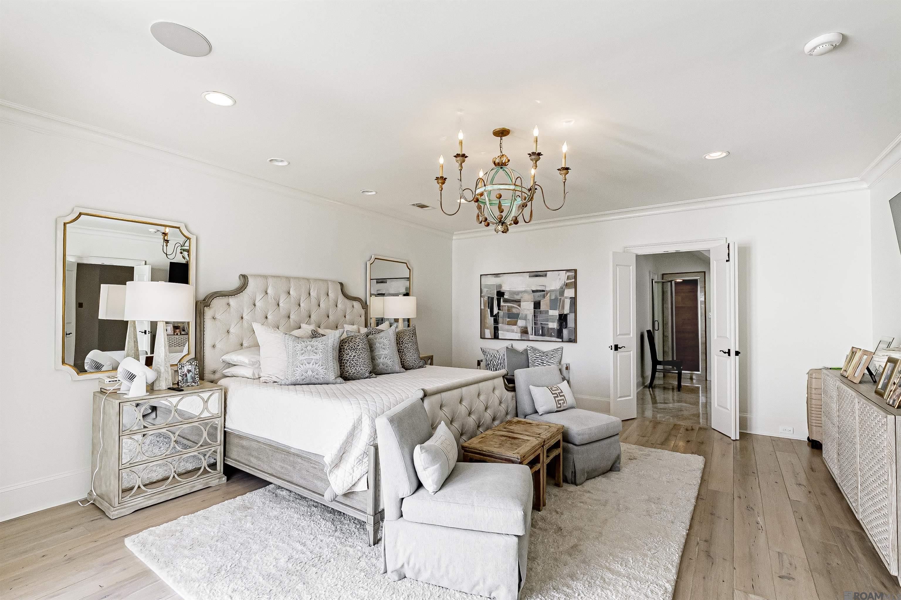 10 Country Club Place, Baton Rouge, Louisiana image 25