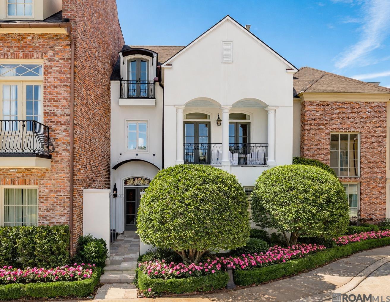 Baton Rouge, Louisiana, 70809, United States, 3 Bedrooms Bedrooms, ,5 BathroomsBathrooms,Residential,Active,1723136