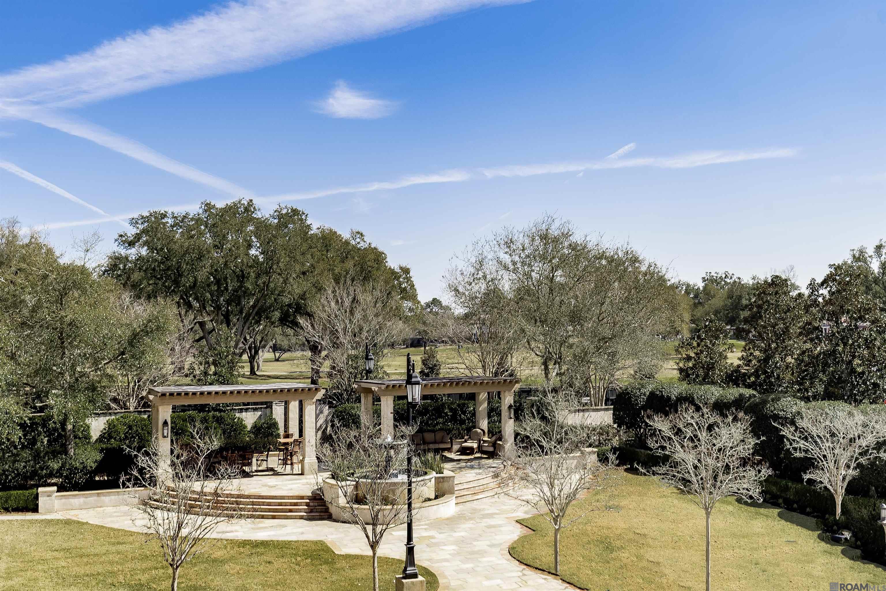10 Country Club Place, Baton Rouge, Louisiana image 36