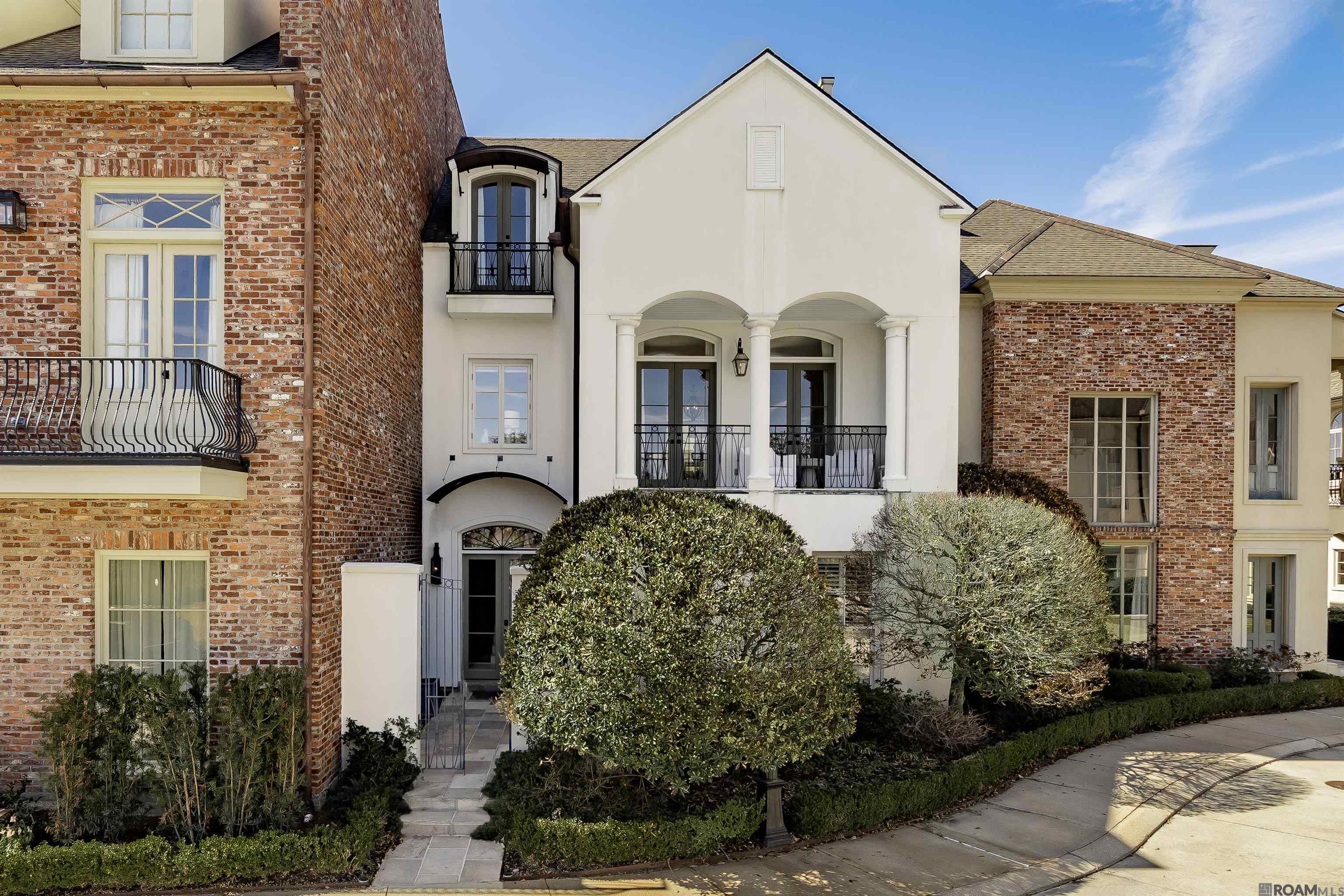 10 Country Club Place, Baton Rouge, Louisiana image 37