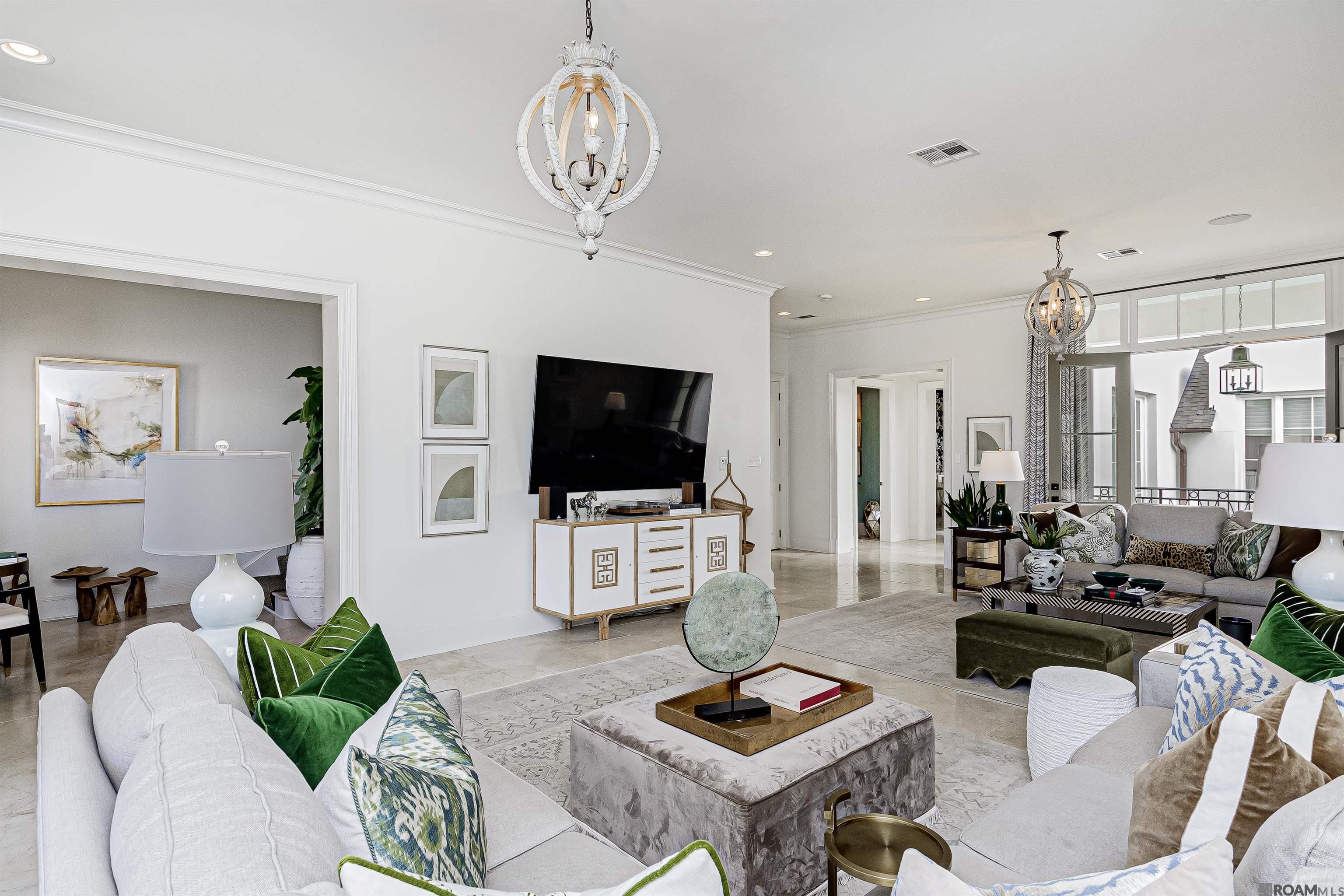 10 Country Club Place, Baton Rouge, Louisiana image 14