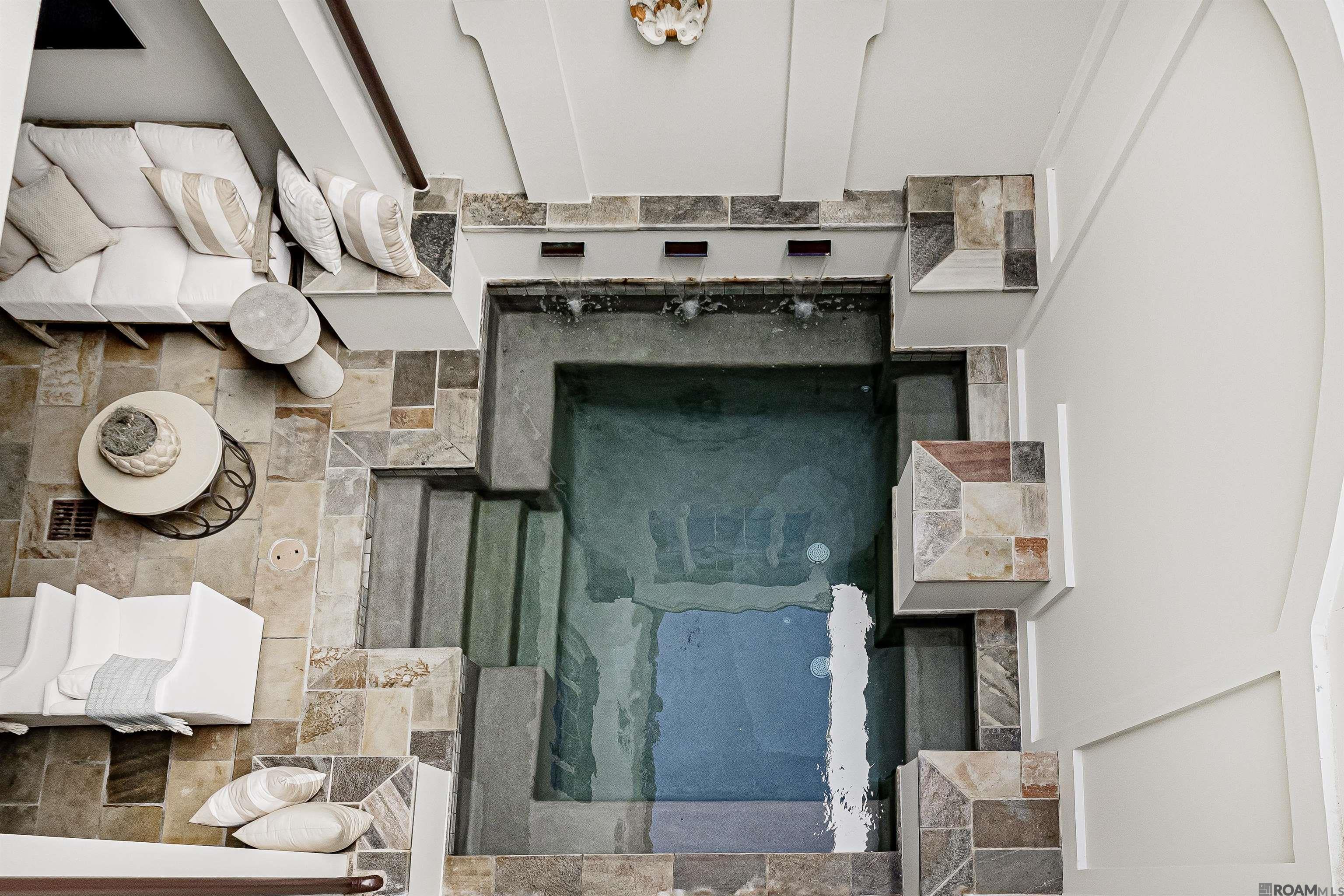 10 Country Club Place, Baton Rouge, Louisiana image 18