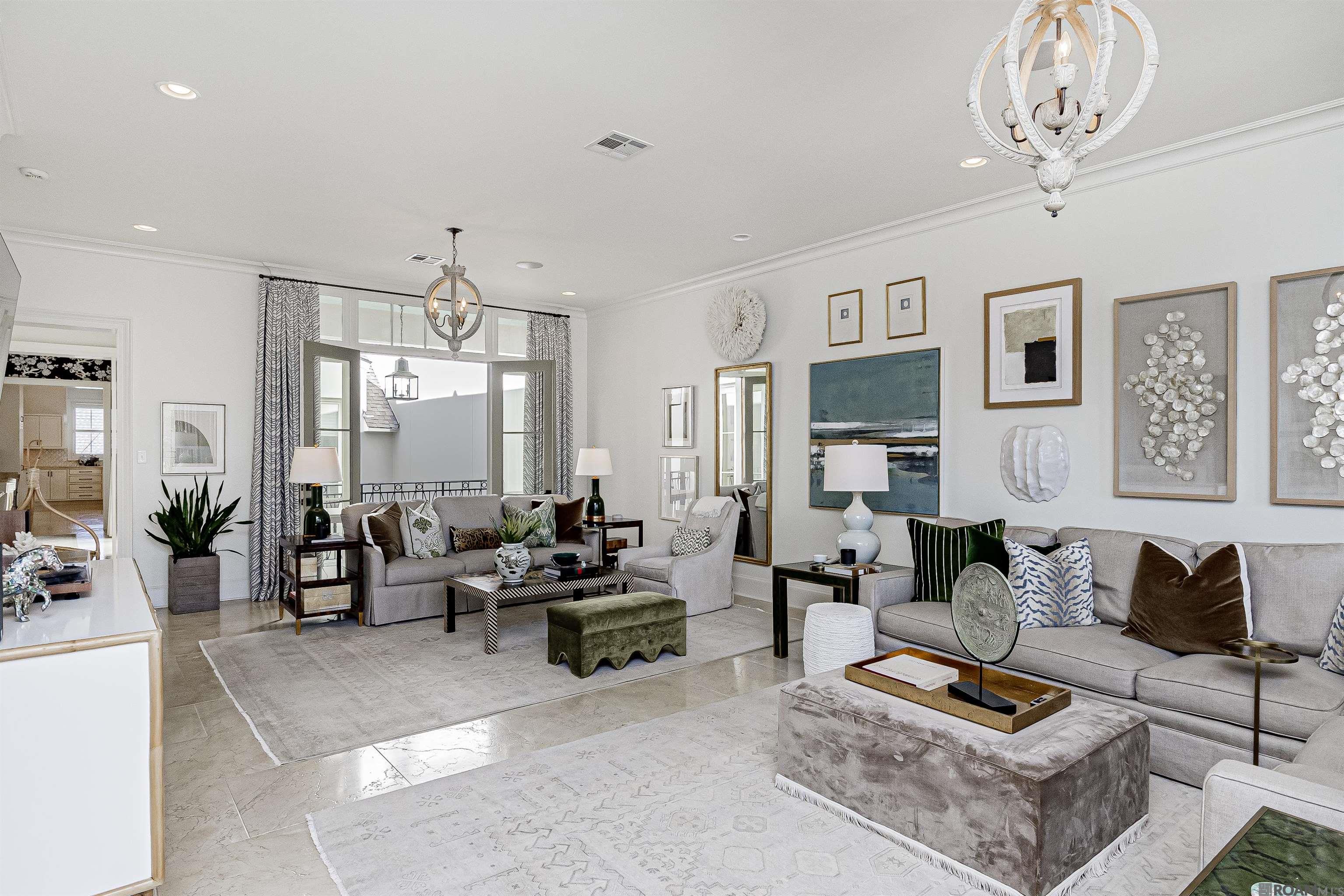 10 Country Club Place, Baton Rouge, Louisiana image 15