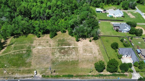 Vacant Land For Sale - 13031 Bluff Rd<br/> Geismar, LA 70734