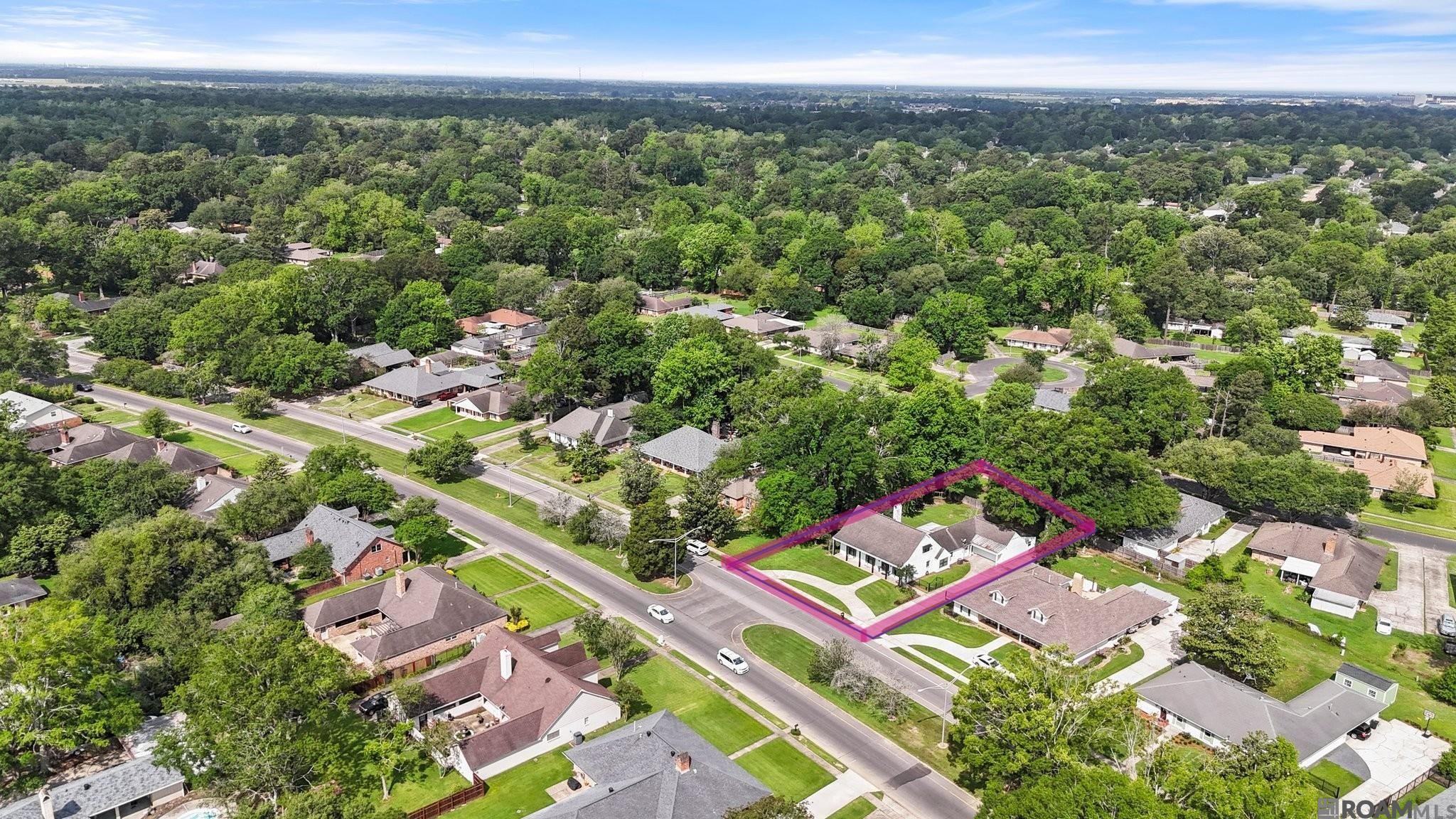 745 Kenilworth Pkwy, Baton Rouge, Louisiana image 40