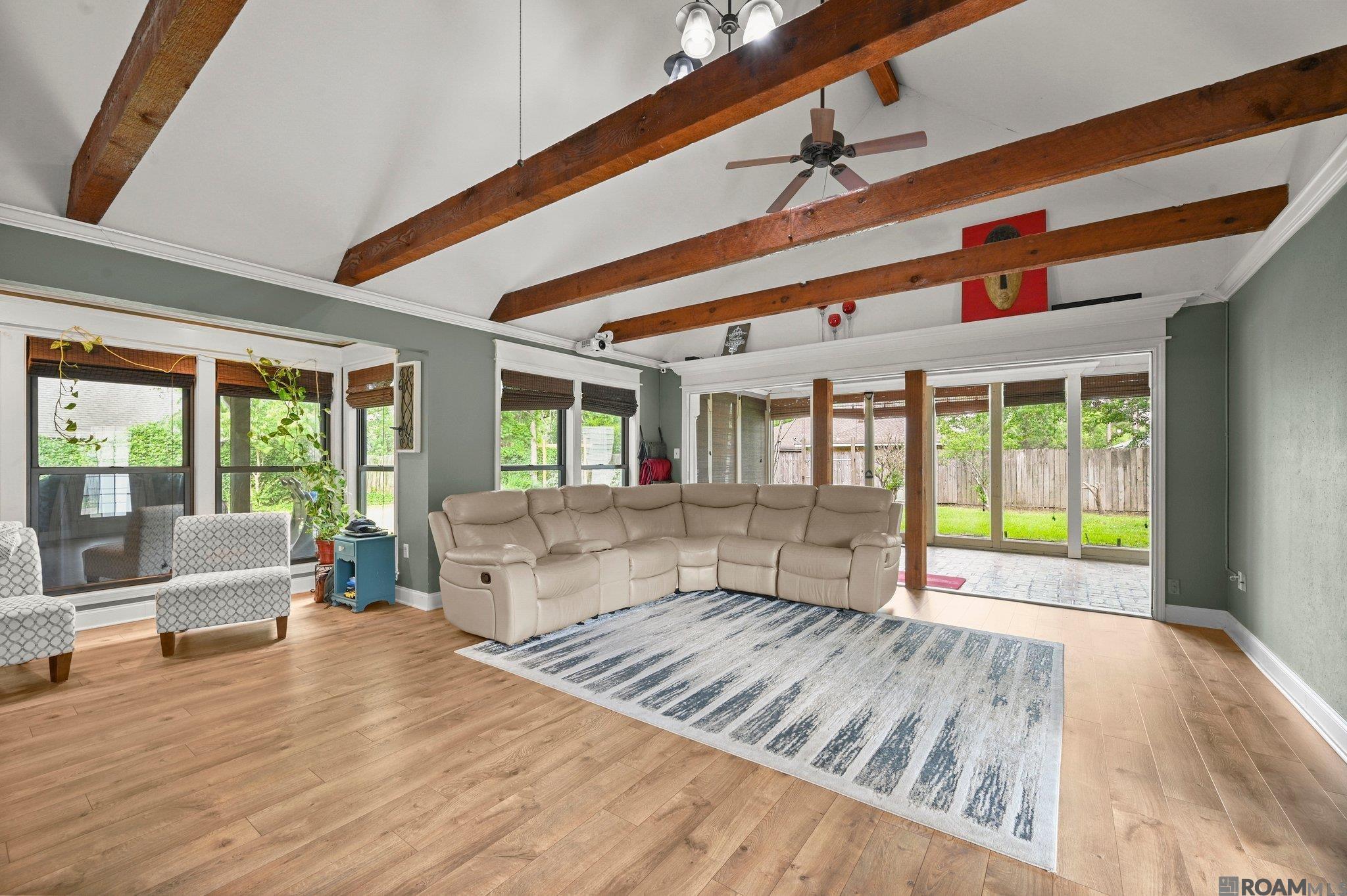 745 Kenilworth Pkwy, Baton Rouge, Louisiana image 25
