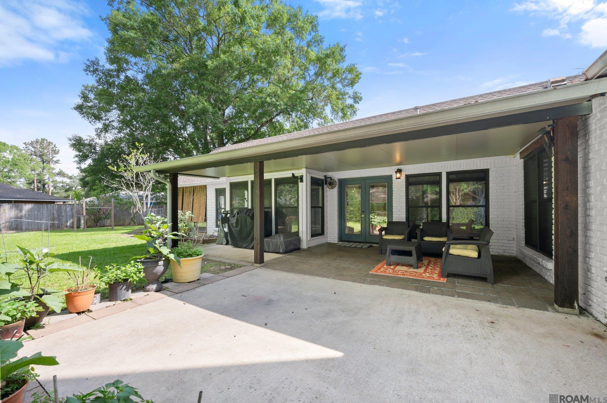 745 Kenilworth Pkwy, Baton Rouge, Louisiana image 32