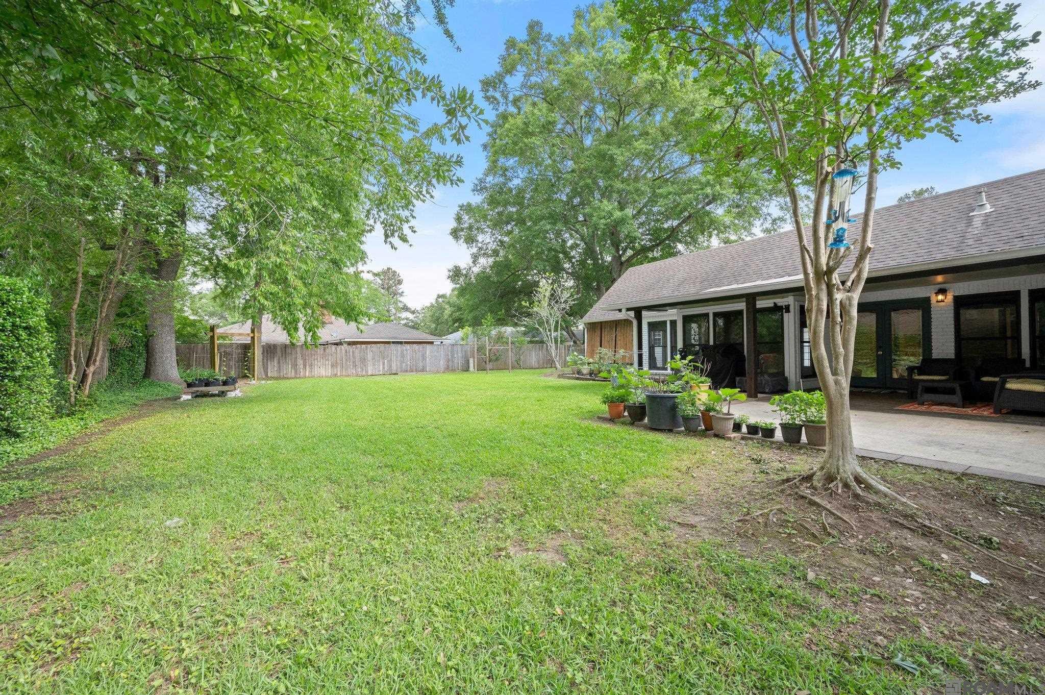 745 Kenilworth Pkwy, Baton Rouge, Louisiana image 33