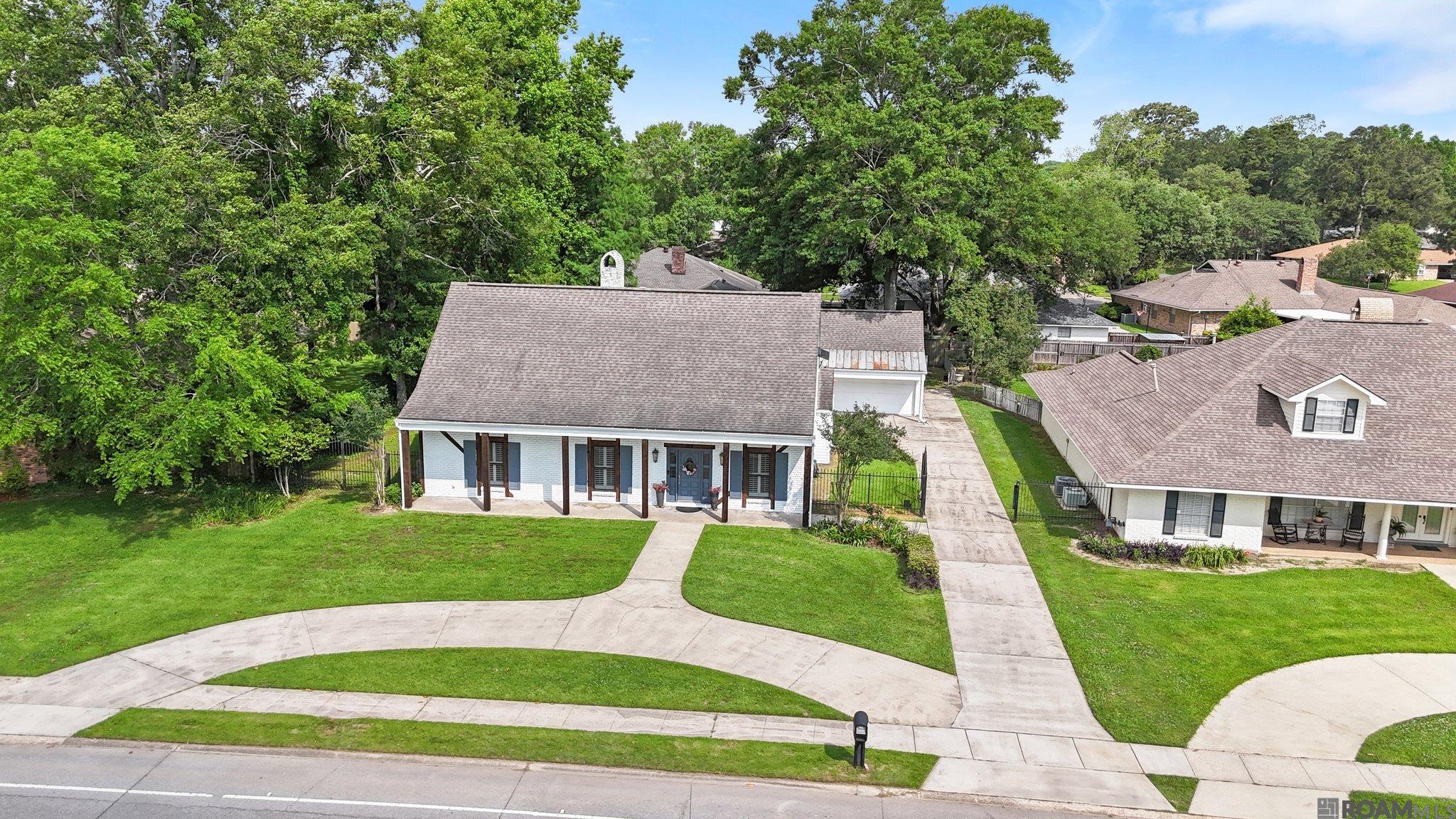 745 Kenilworth Pkwy, Baton Rouge, Louisiana image 39