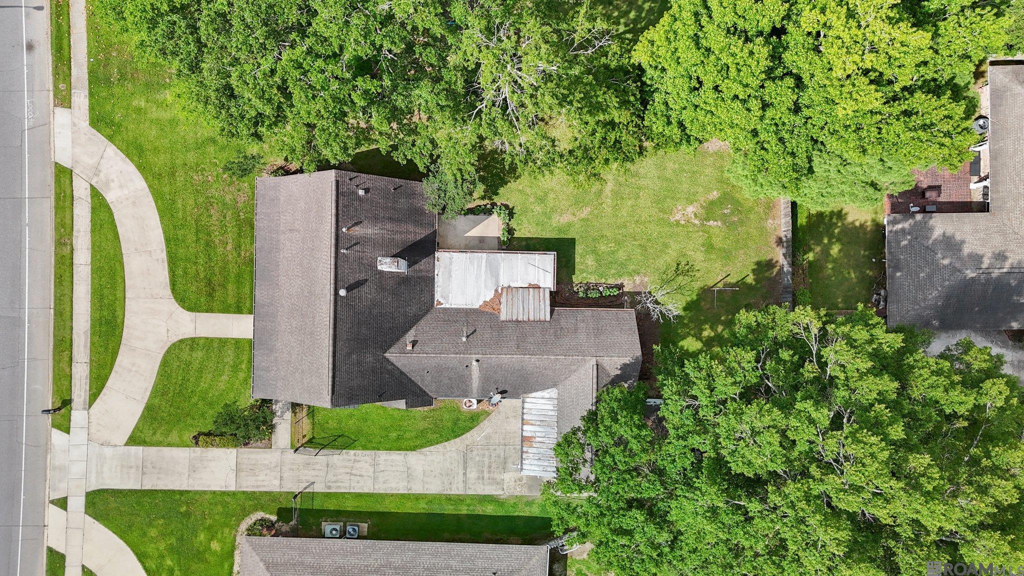 745 Kenilworth Pkwy, Baton Rouge, Louisiana image 38