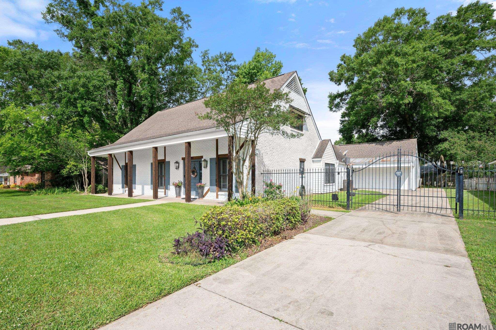 745 Kenilworth Pkwy, Baton Rouge, Louisiana image 2
