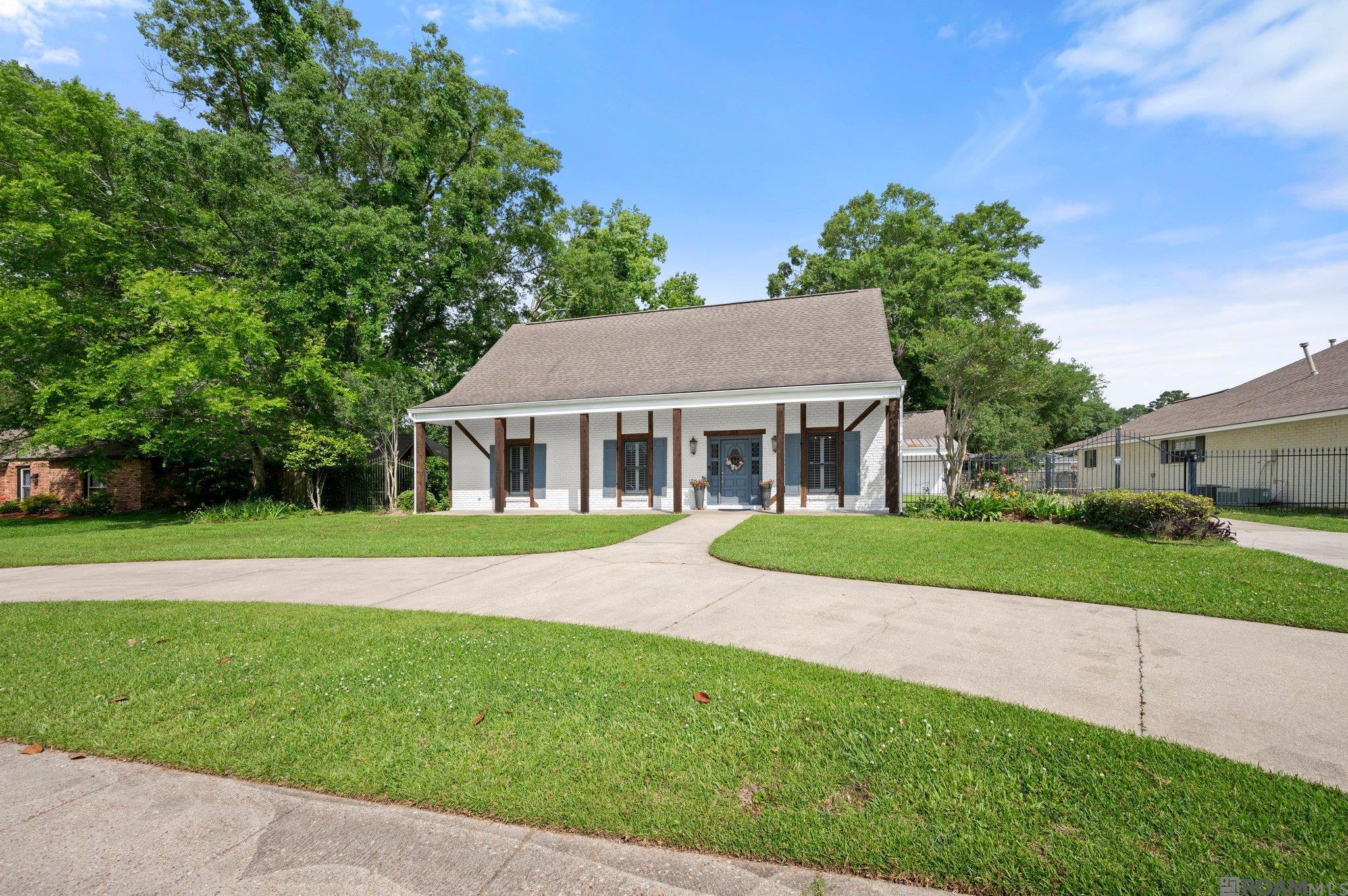 745 Kenilworth Pkwy, Baton Rouge, Louisiana image 36