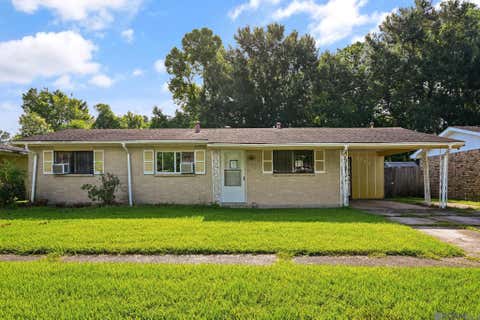 Homes For Sale - 5764 Hartford Ave<br/> East Baton Rouge County, Baton Rouge, LA 70812