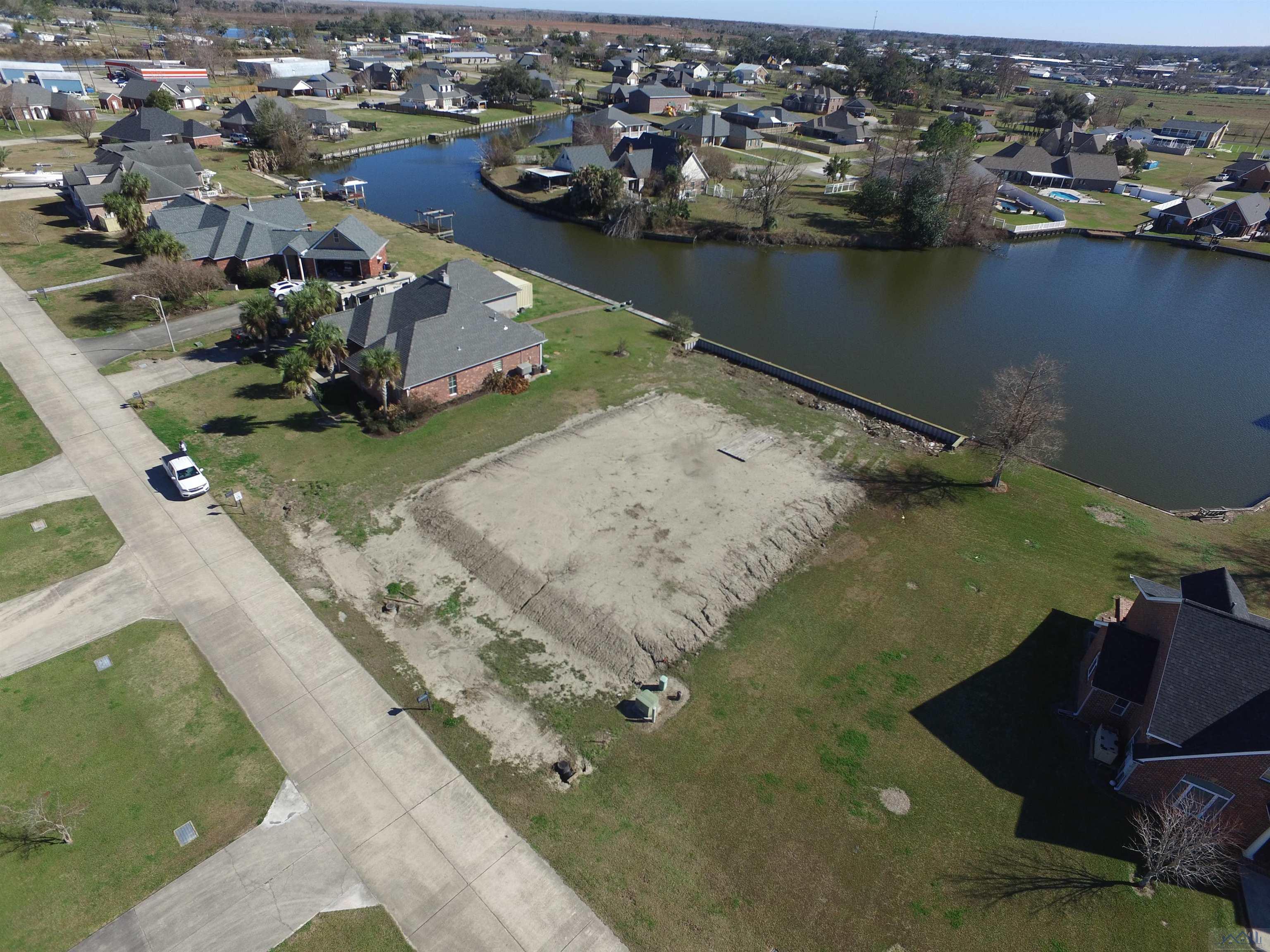 7728 Shrimpers Row, Dulac, Louisiana image 12