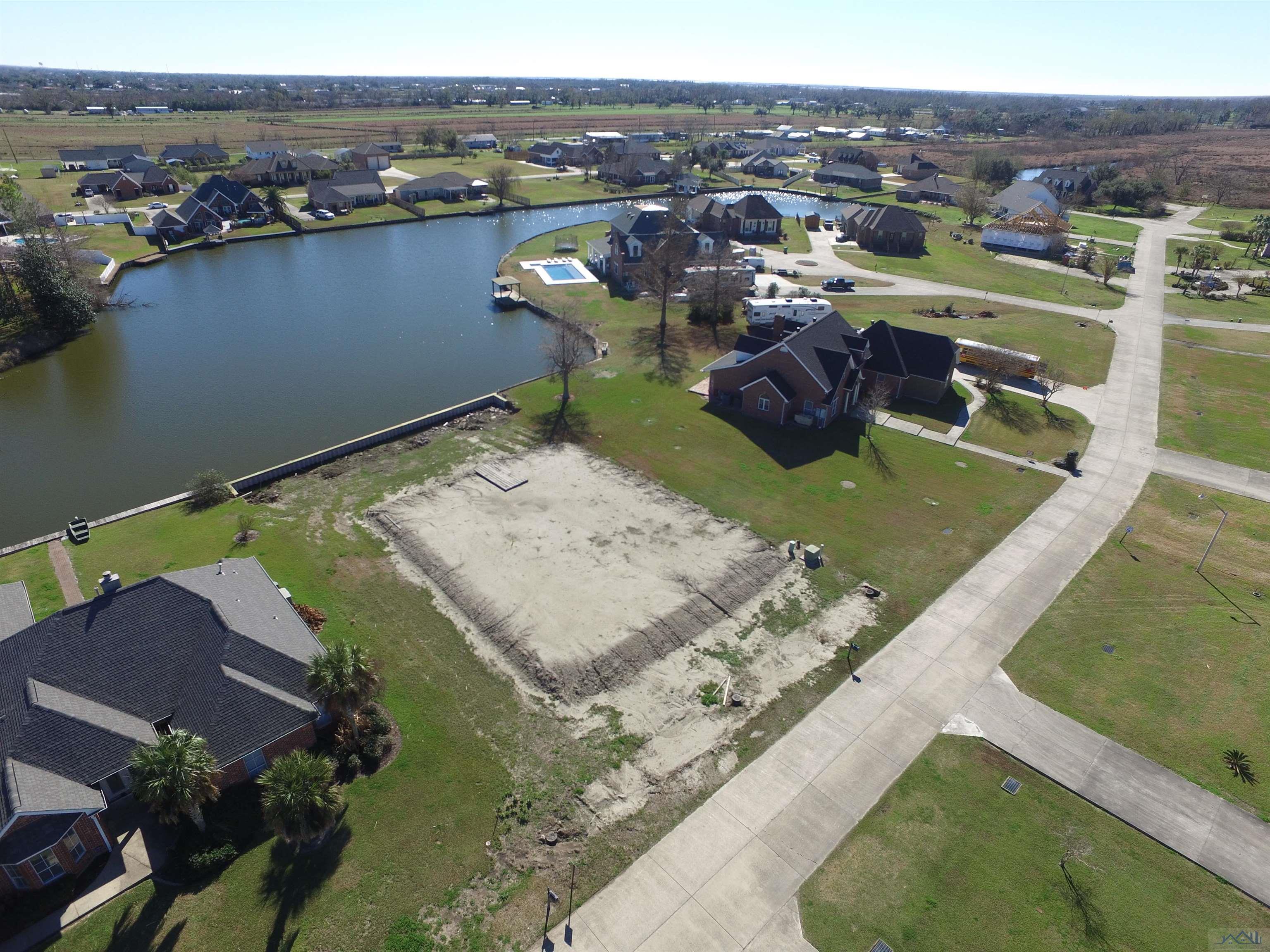 7728 Shrimpers Row, Dulac, Louisiana image 10