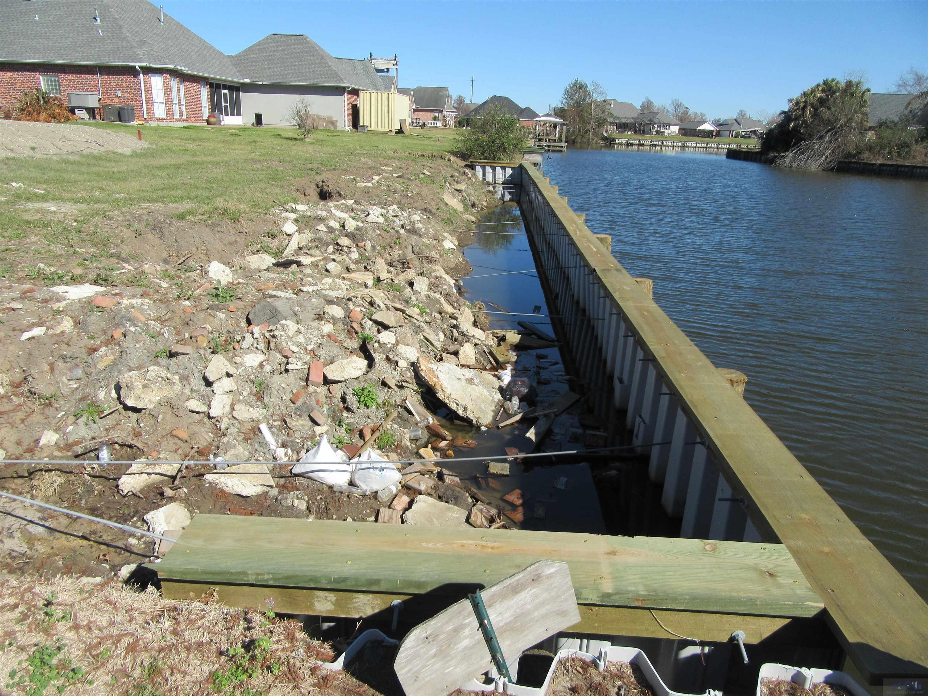 7728 Shrimpers Row, Dulac, Louisiana image 7