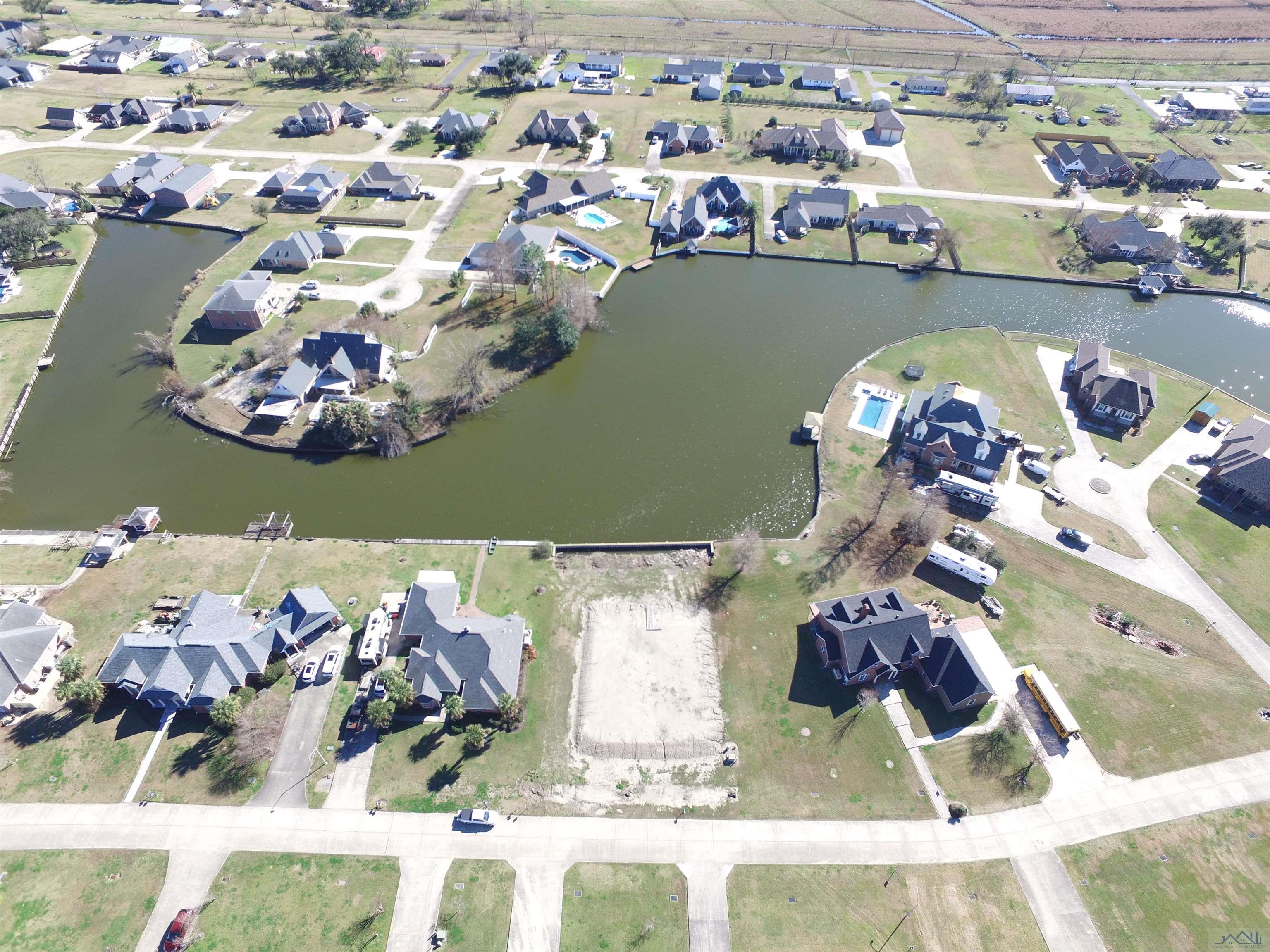 7728 Shrimpers Row, Dulac, Louisiana image 21