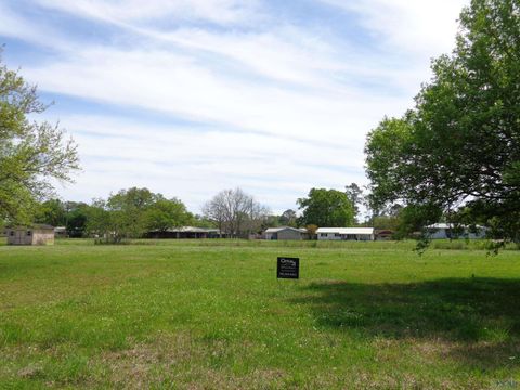 Vacant Land For Sale - 926 S Luke Dr<br/> Franklin, LA 70538