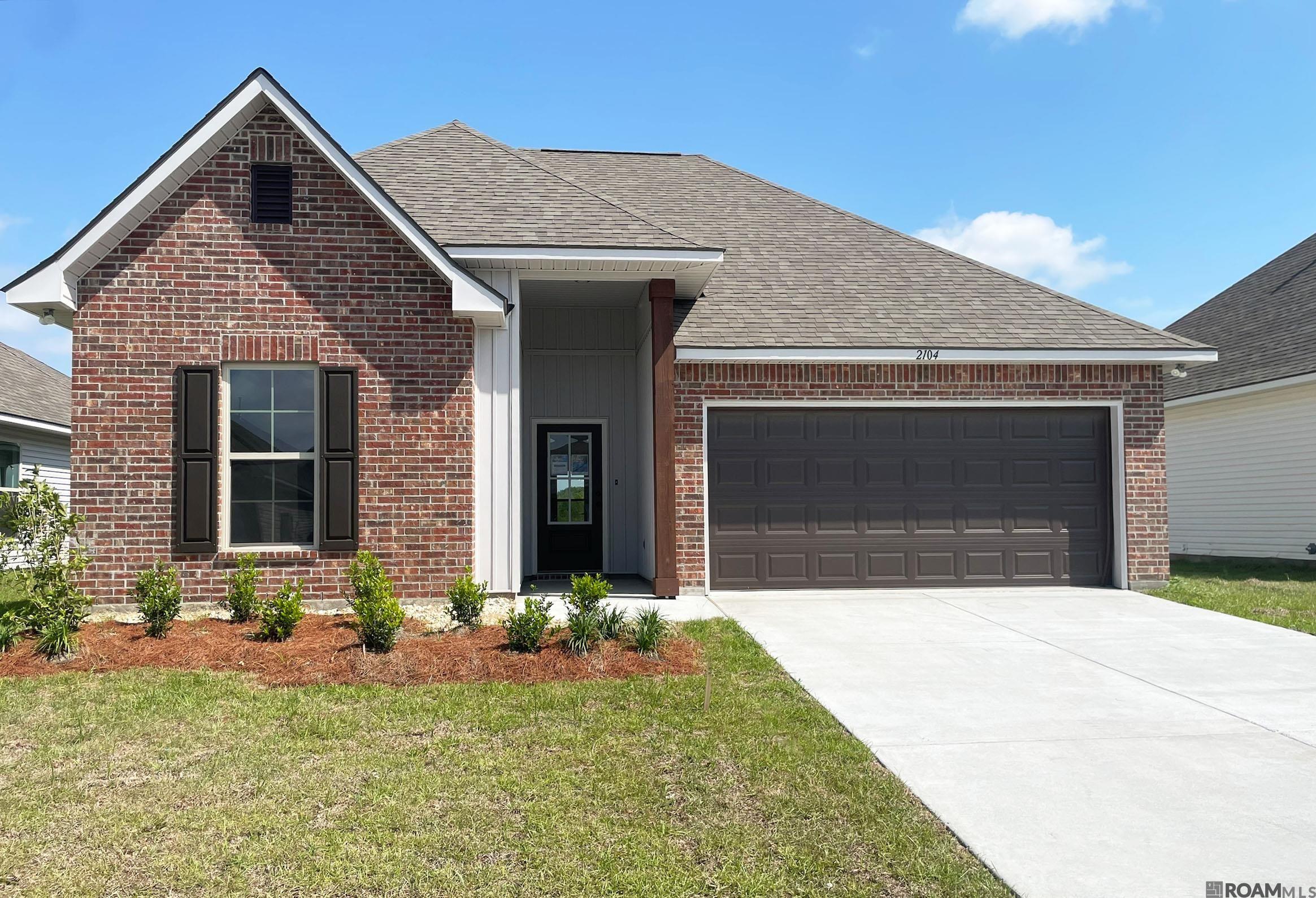 2104 Hayes Ave, Port Allen, Louisiana image 1