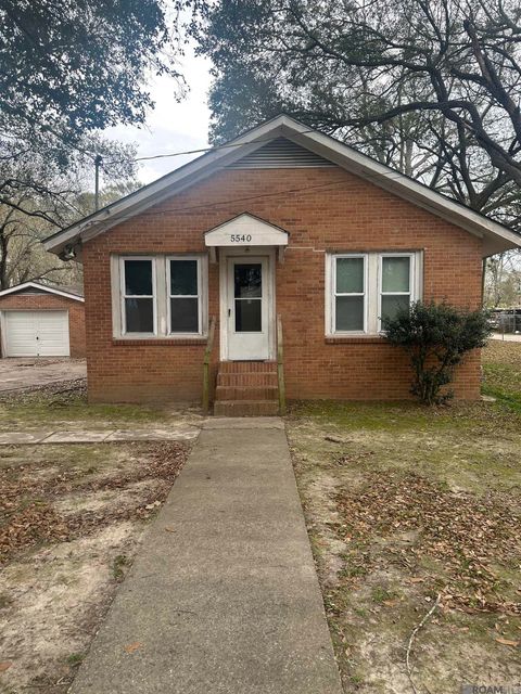 Homes For Sale - 5540 Lanier Dr<br/> Baton Rouge, LA 70812