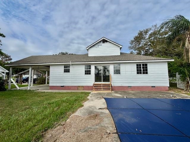 183 Suzanne St, Larose, Louisiana image 5