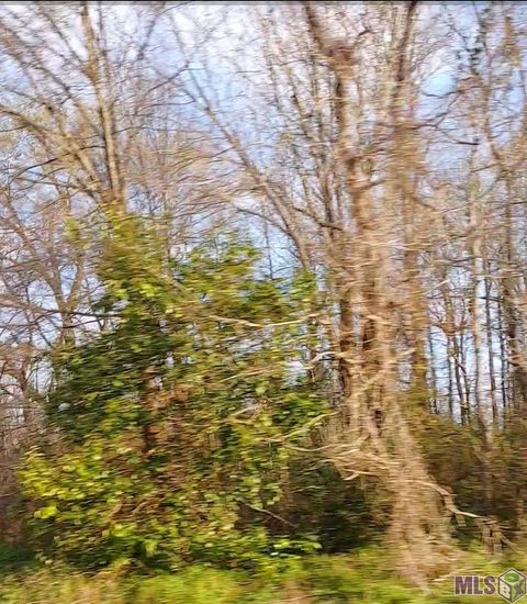 Vacant Land For Sale - LOT 50-A El Scott Ave<br/> Baton Rouge, LA 70811