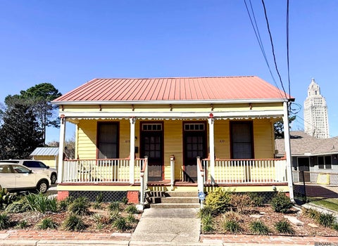 Multifamily For Sale - 835/839 N Seventh St #835/839<br/> Baton Rouge, LA 70802