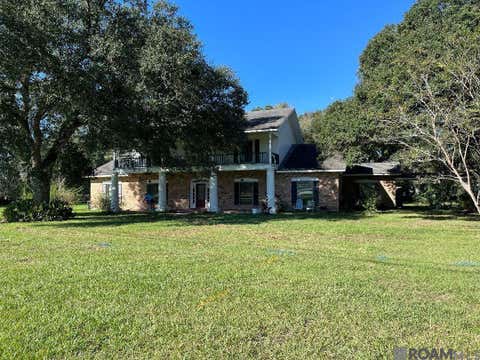 Homes For Sale - 7425 Sullivan Rd<br/> Greenwell Springs, LA 70739
