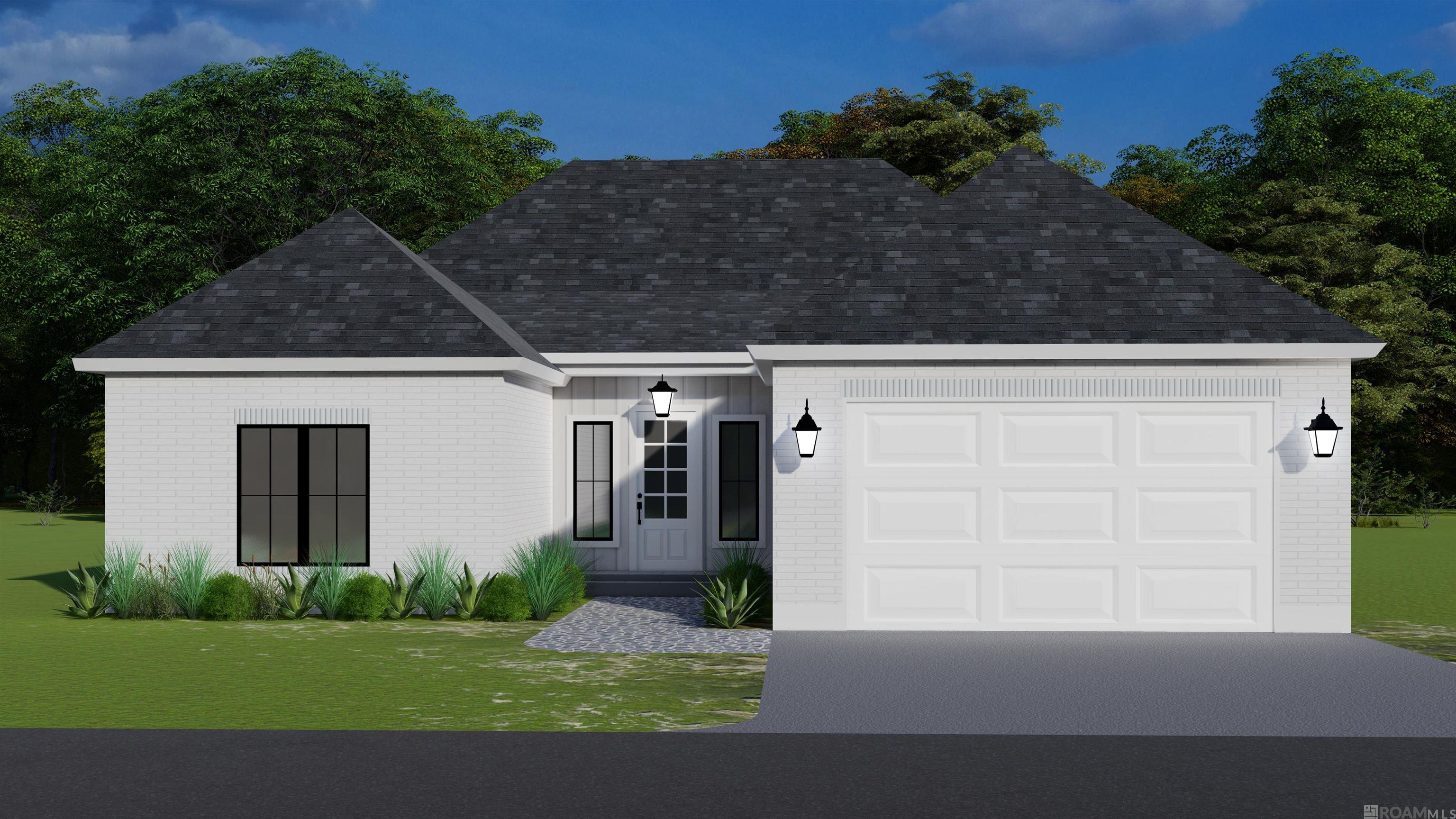 31531 Dunn Rd, Denham Springs, Louisiana image 1