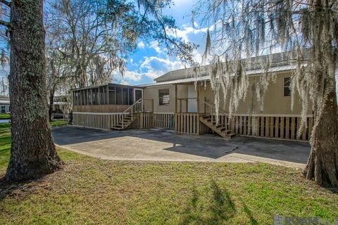Mobile Home For Sale - 22494 Swan St<br/> Maurepas, LA 70449
