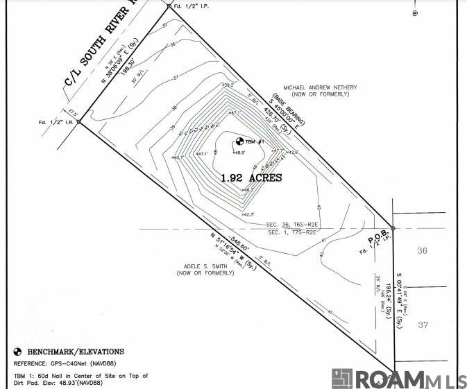 945 S River Rd, Denham Springs, Louisiana image 1