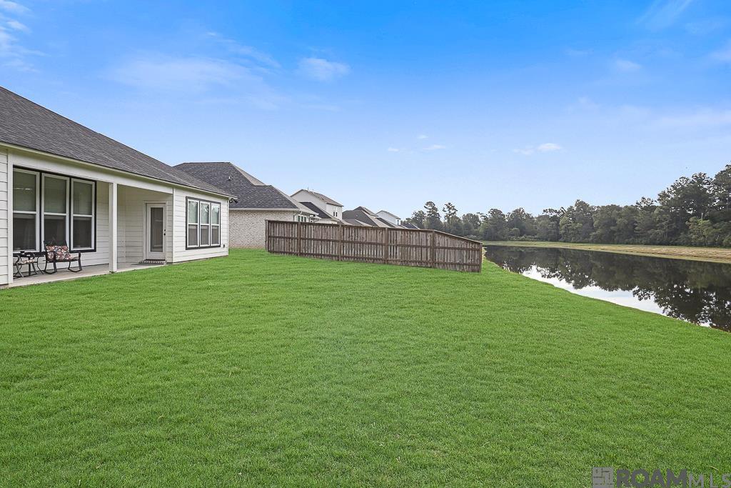 9630 South Creek Dr, Denham Springs, Louisiana image 19