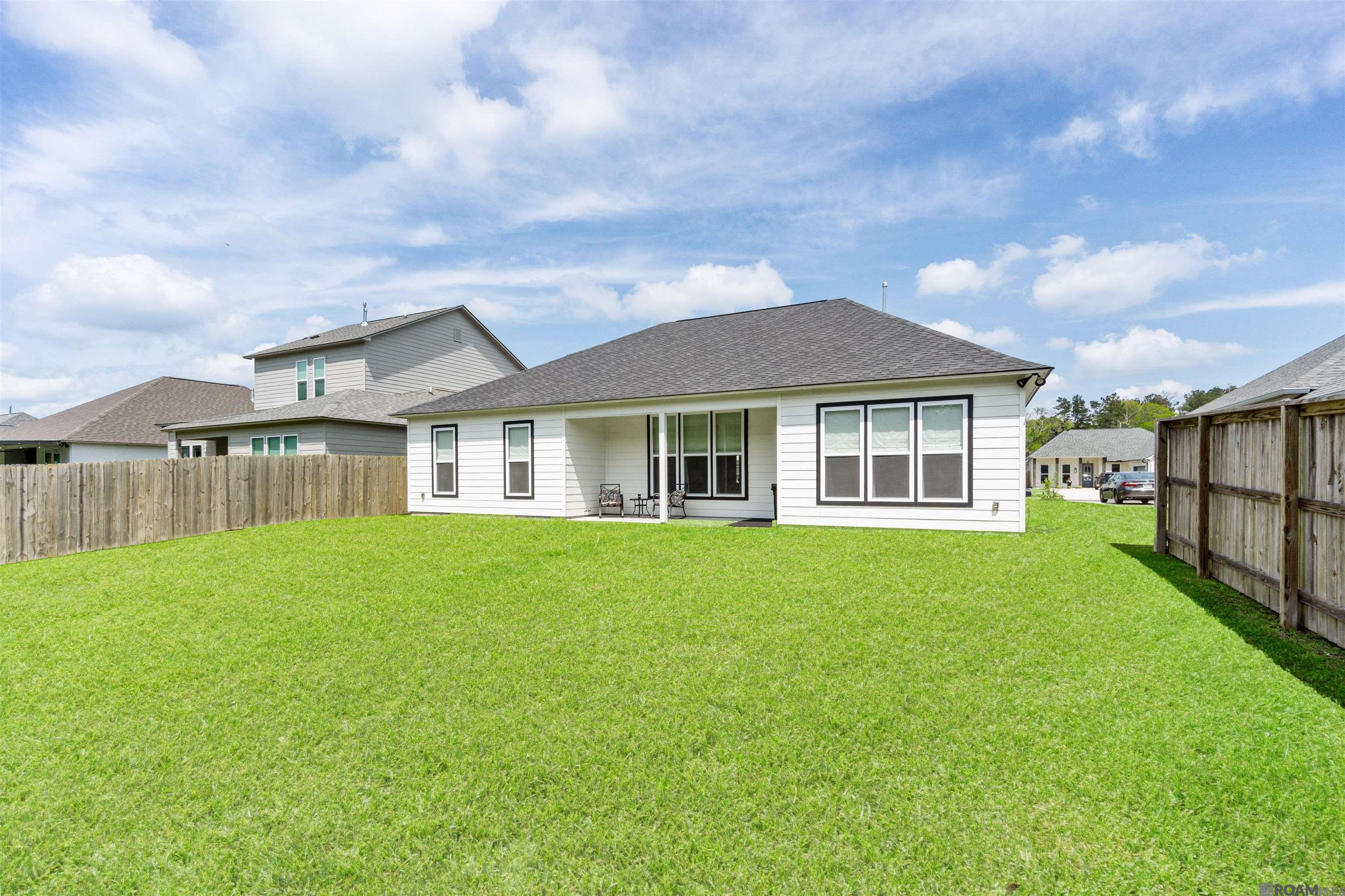 9630 South Creek Dr, Denham Springs, Louisiana image 20