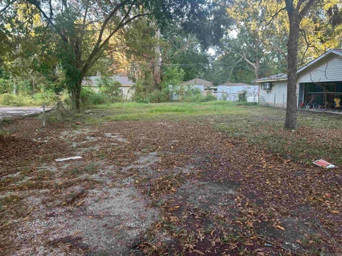 Vacant Land For Sale - 5248 Hammond St<br/> Baton Rouge, LA 70805