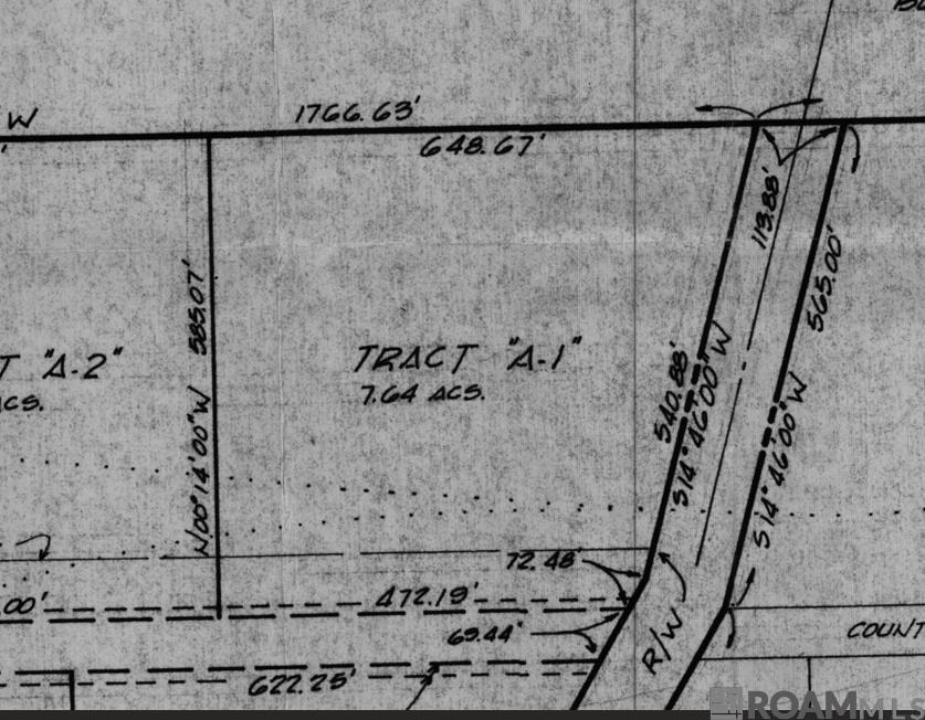 TBD Country Estates Ave, Zachary, Louisiana image 2