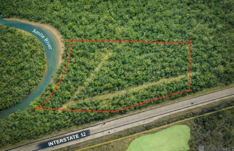 Vacant Land For Sale - 32.94 ACRES La Hwy 1032<br/> Denham Springs, LA 70726