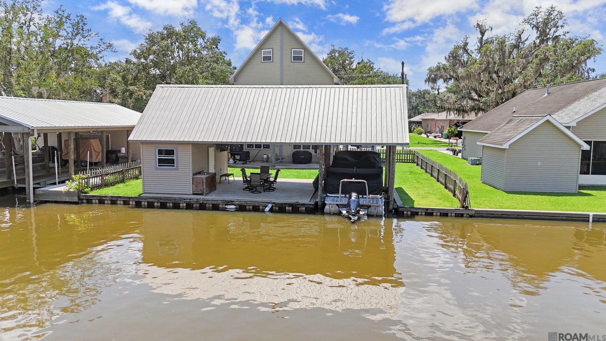 669 Michel Rd, Pierre Part, Louisiana image 33