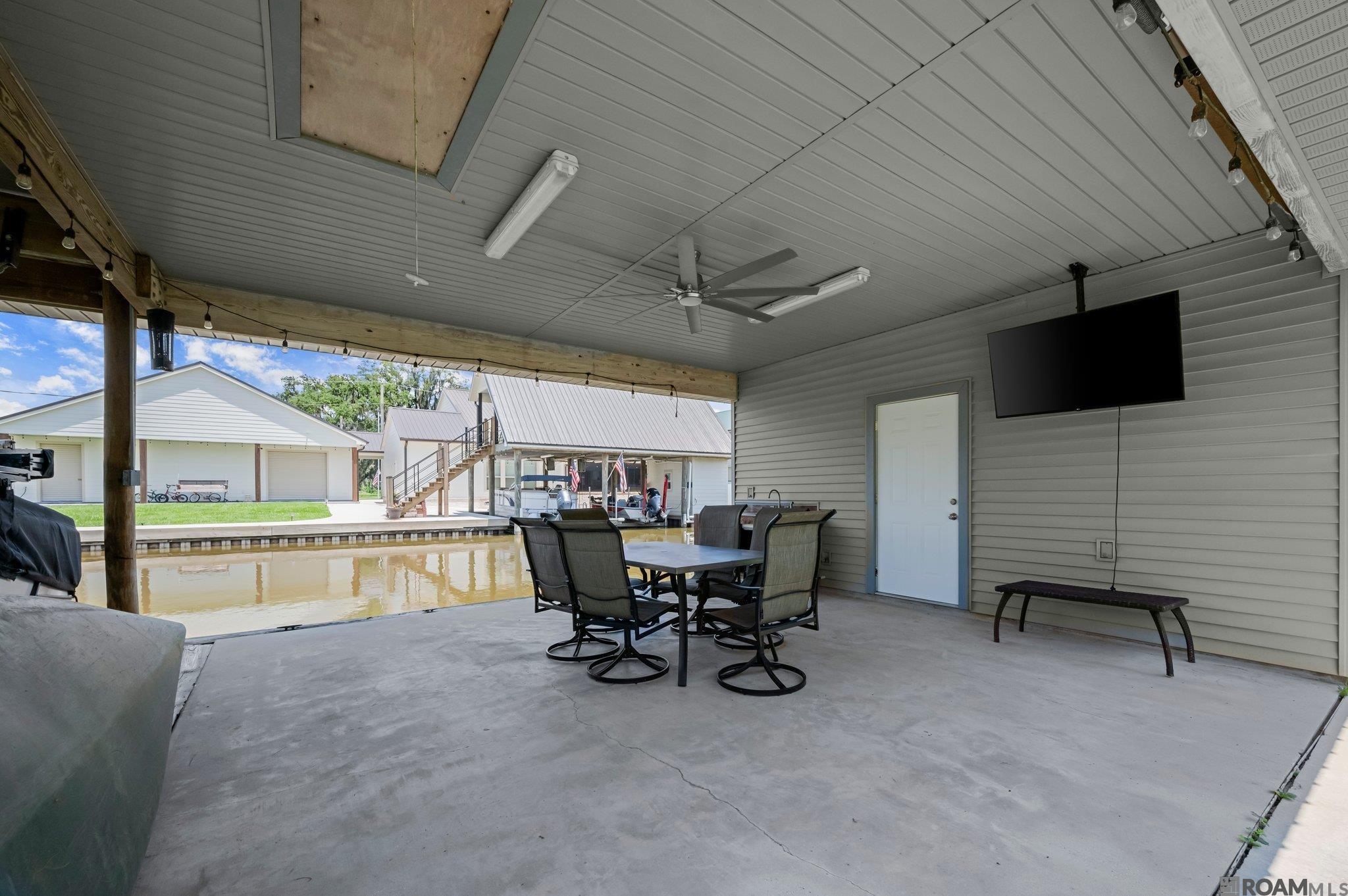 669 Michel Rd, Pierre Part, Louisiana image 32