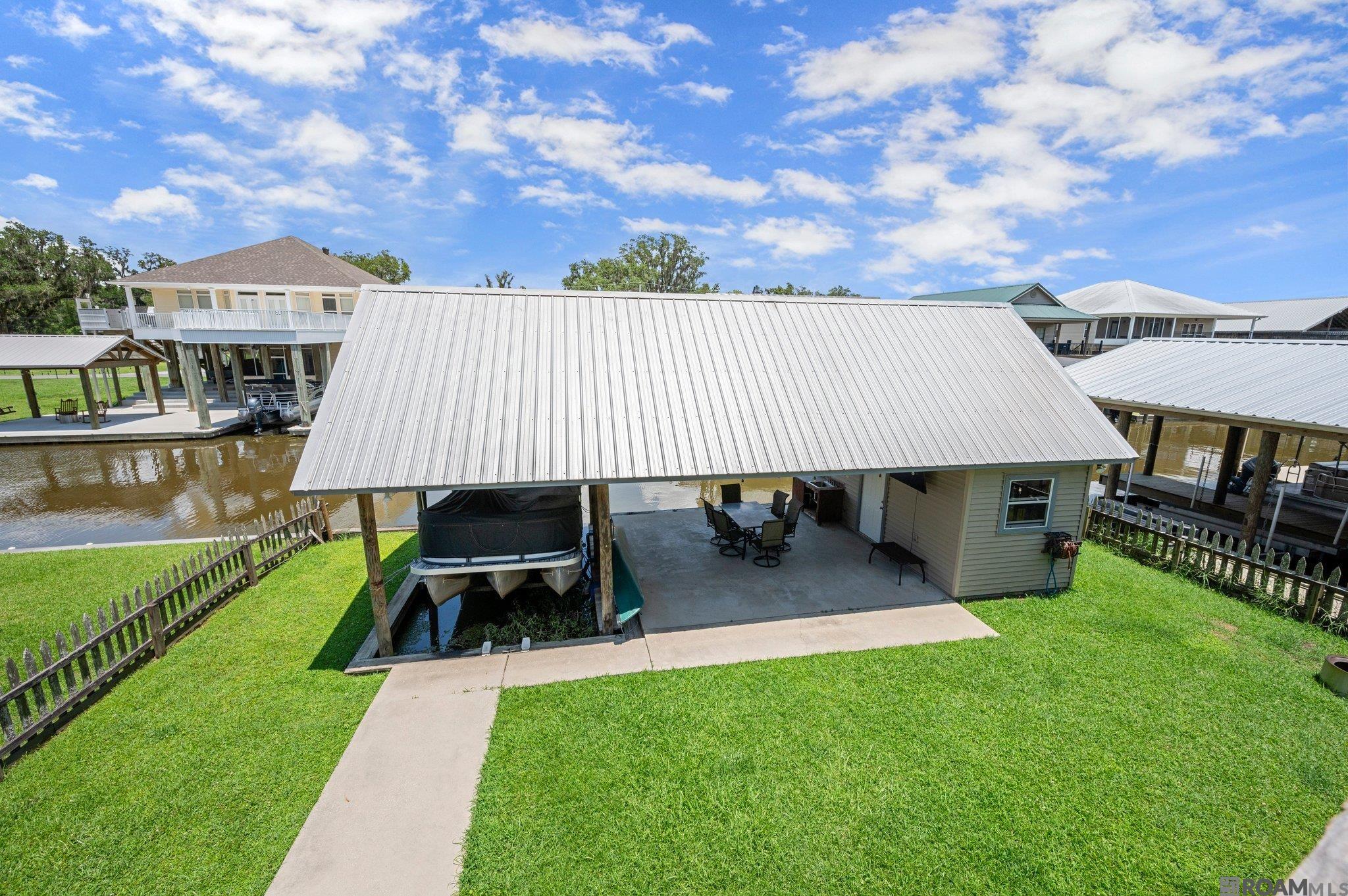 669 Michel Rd, Pierre Part, Louisiana image 28