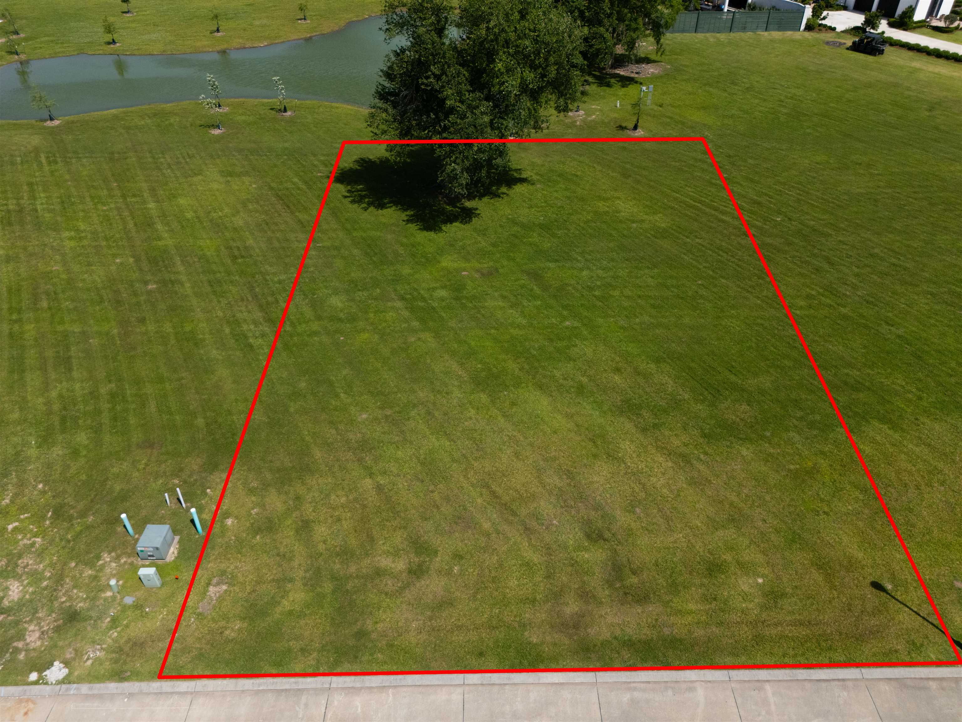 465 Sweet Grass Loop, Thibodaux, Louisiana image 3