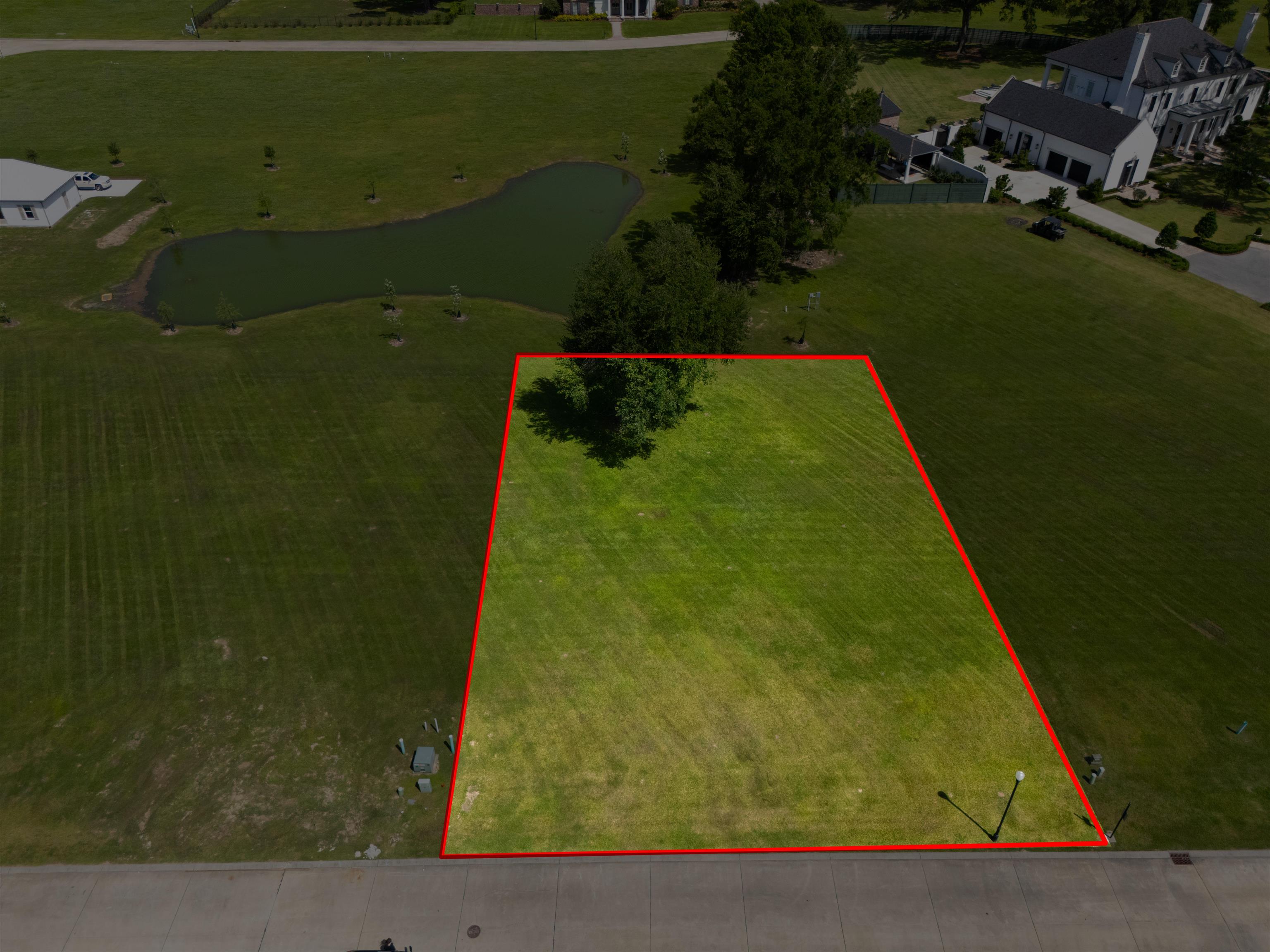 465 Sweet Grass Loop, Thibodaux, Louisiana image 2