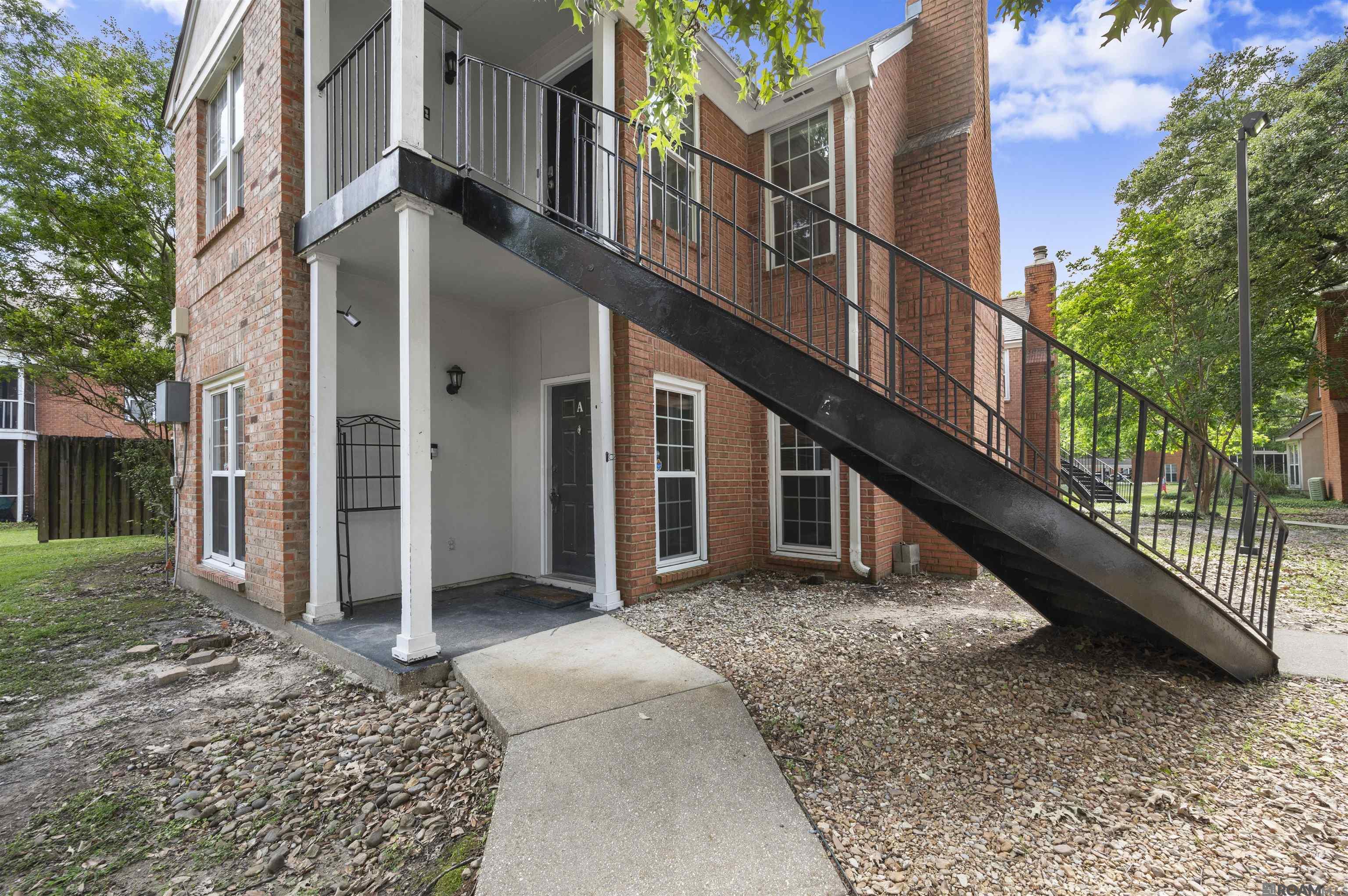 7916 Jefferson Place Blvd #A, Baton Rouge, Louisiana image 2