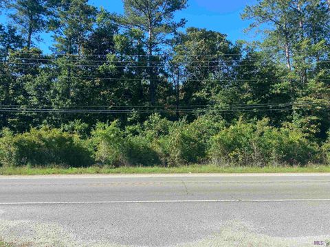 Vacant Land For Sale - 364A U S Highway 190<br/> Lacombe, LA 70445