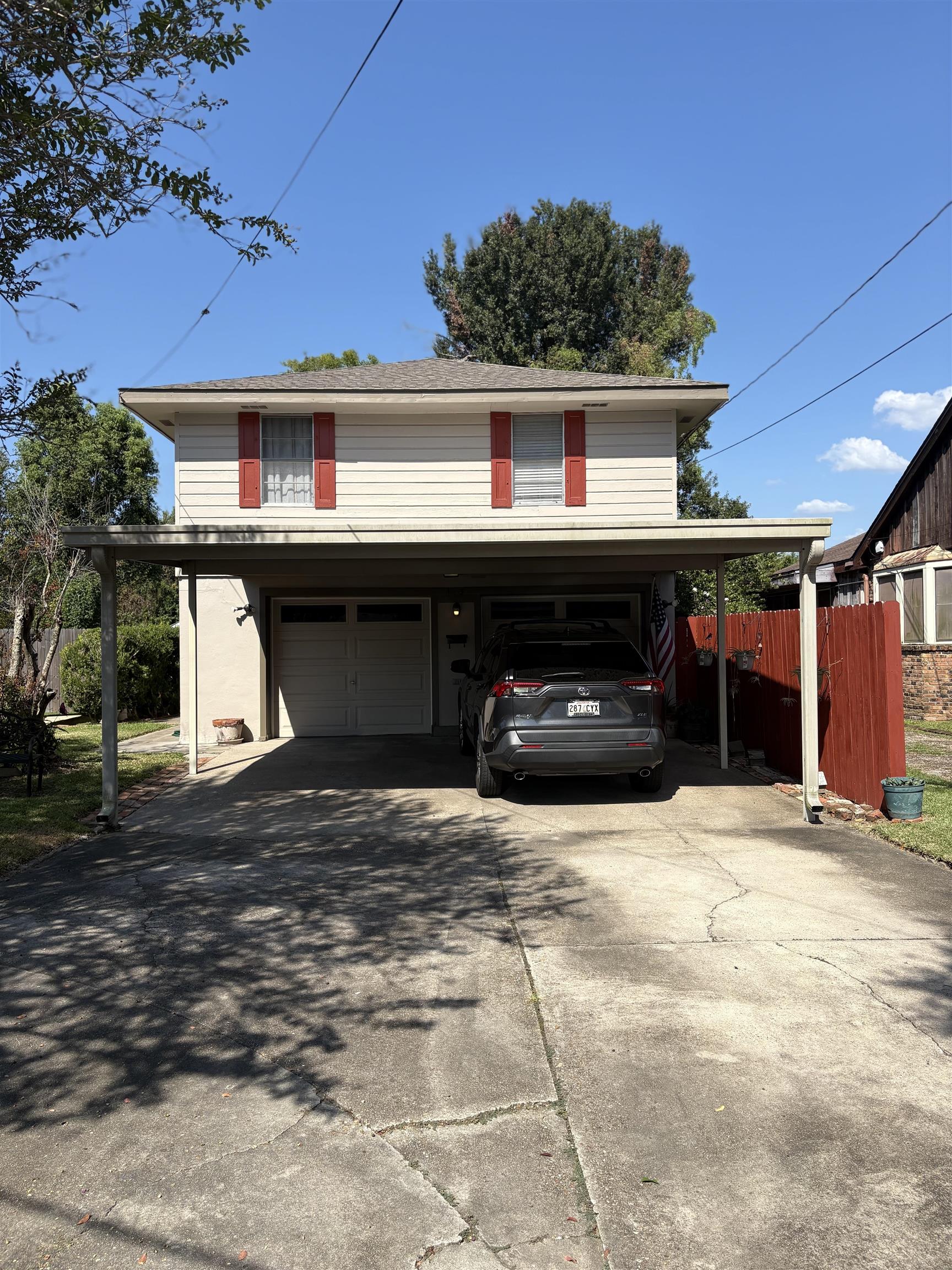 Photo 1 of 18 — 103 Pecan St, Thibodaux, LA 70301