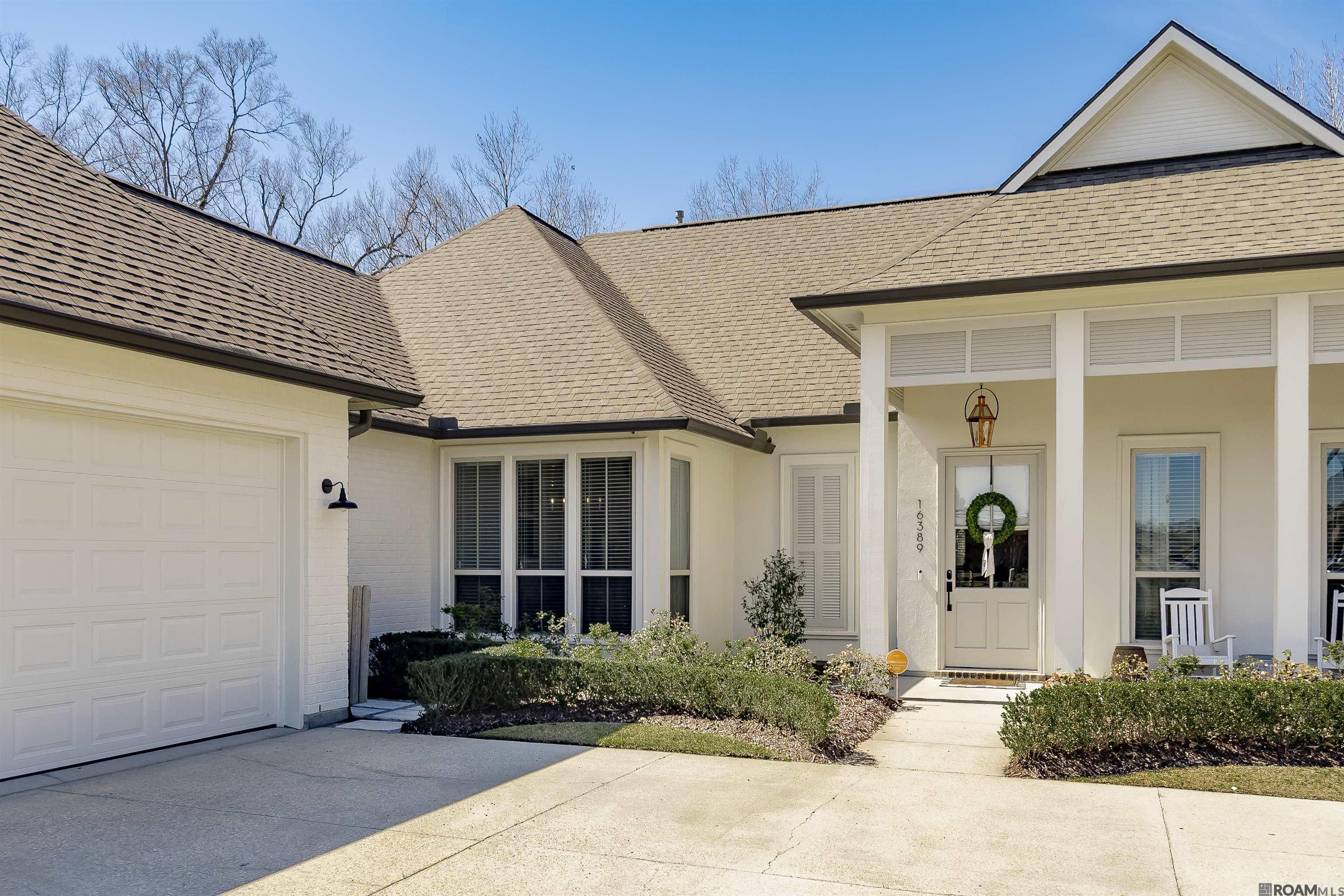 16389 Parker Place Dr, Prairieville, Louisiana image 2