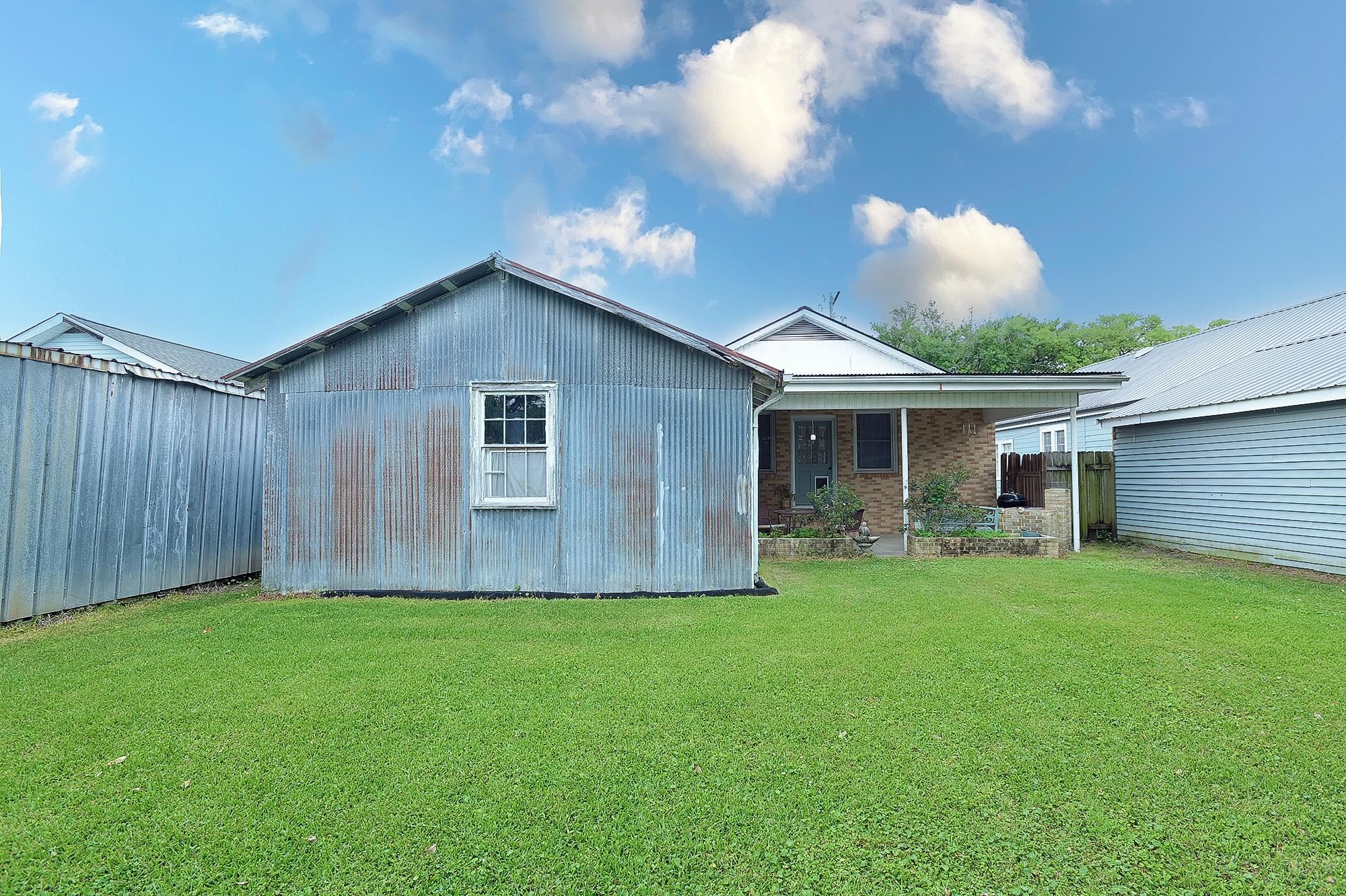 744 Goode St, Thibodaux, Louisiana image 16