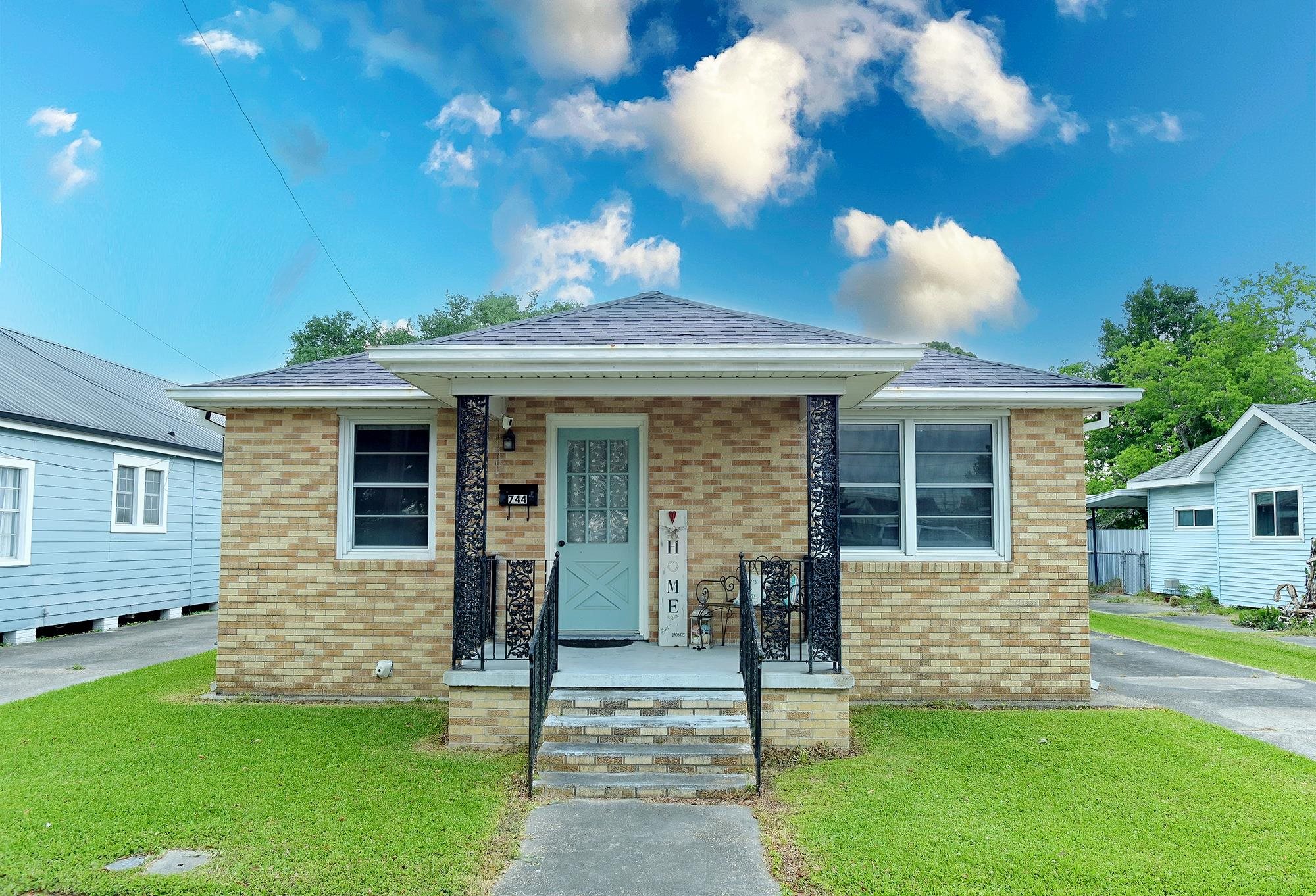 744 Goode St, Thibodaux, Louisiana image 1