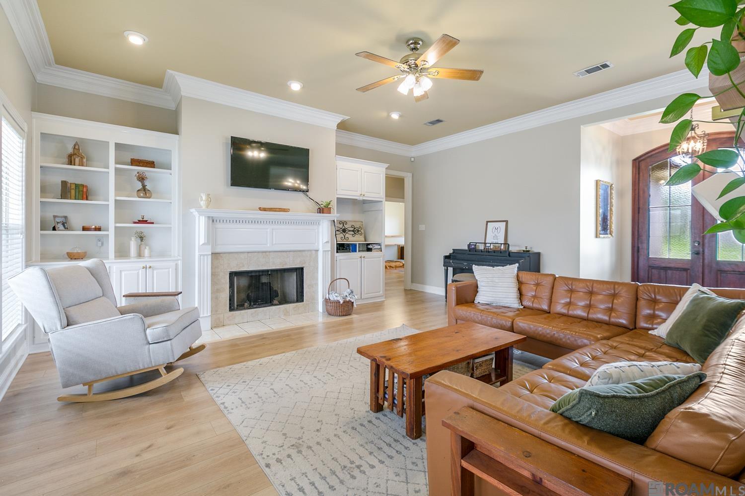 17723 Twin Ridge Ave, Baton Rouge, Louisiana image 2