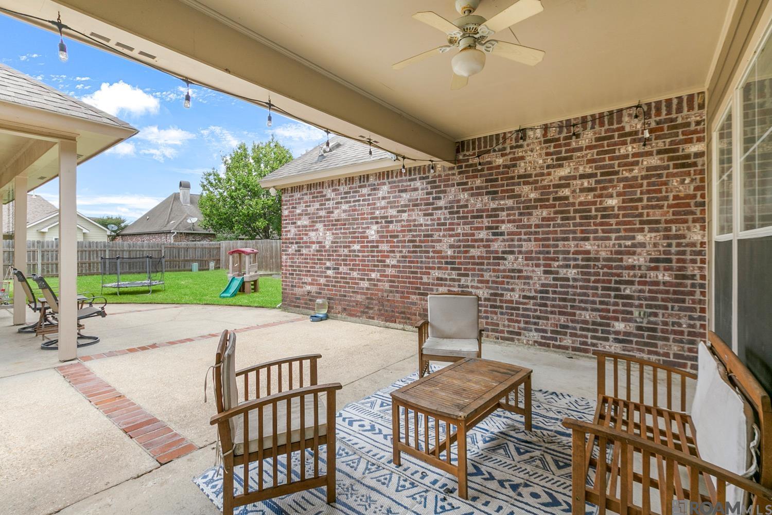 17723 Twin Ridge Ave, Baton Rouge, Louisiana image 15